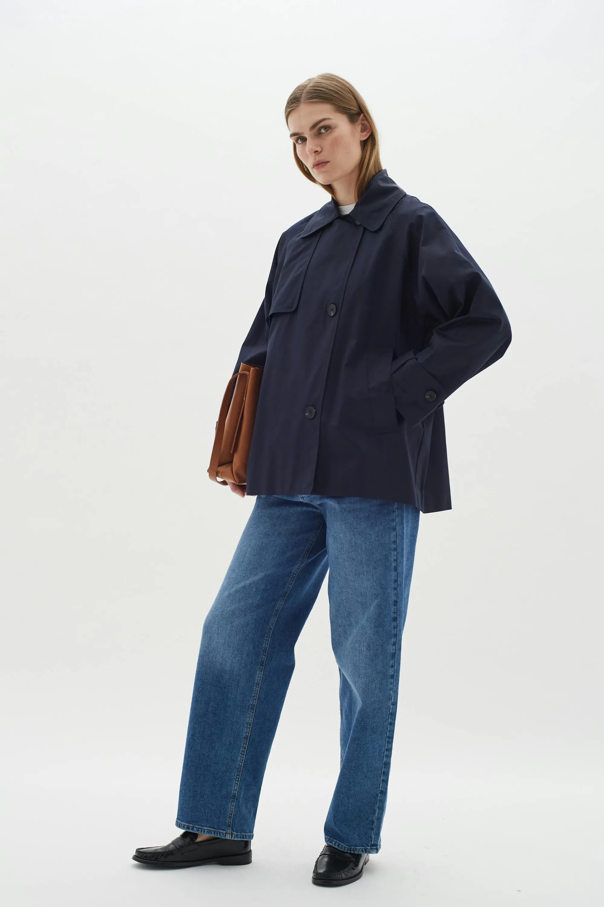 InWear Overtøj | Minona Overtøj
