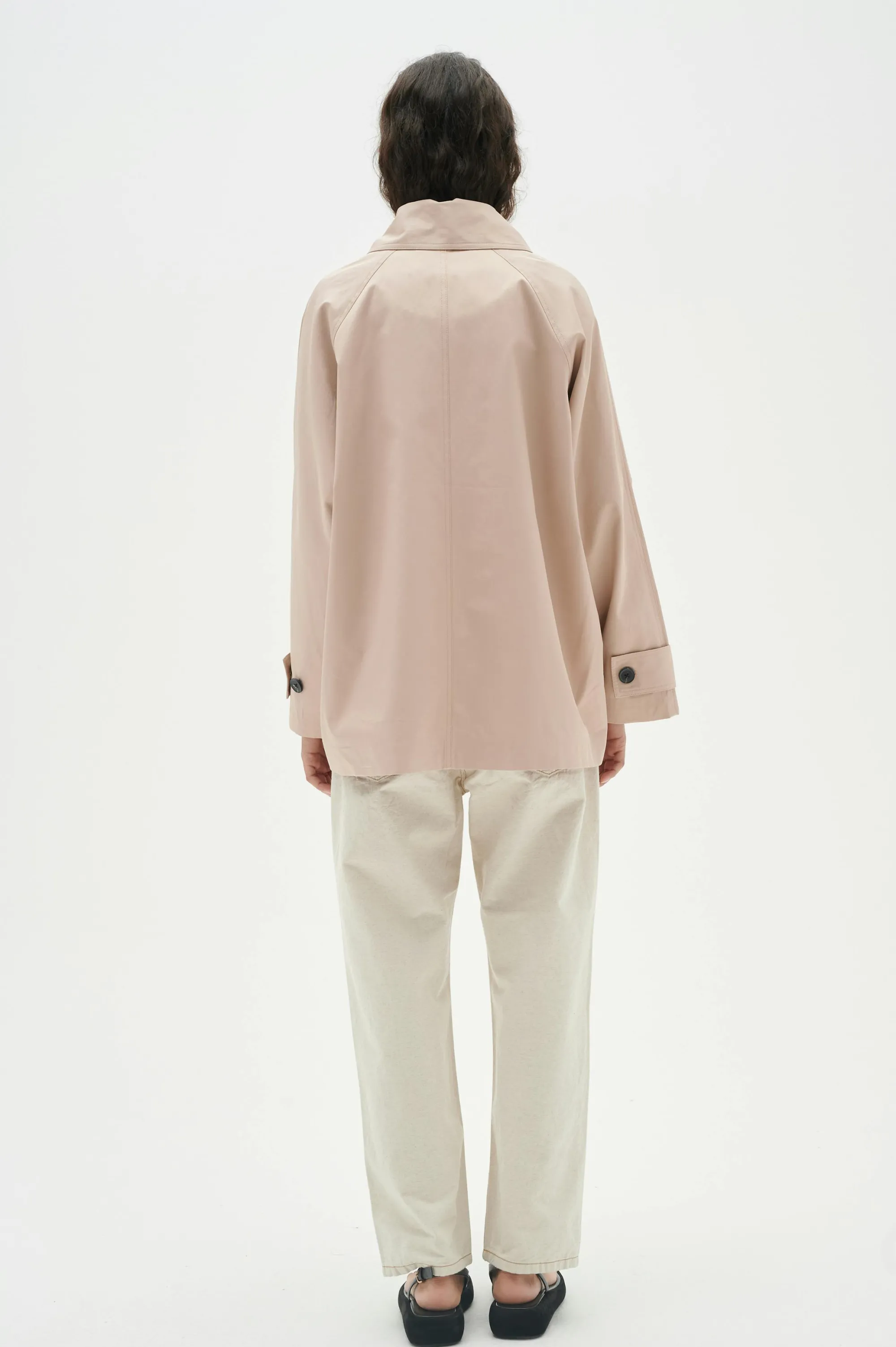 InWear Overtøj | Minona Overtøj