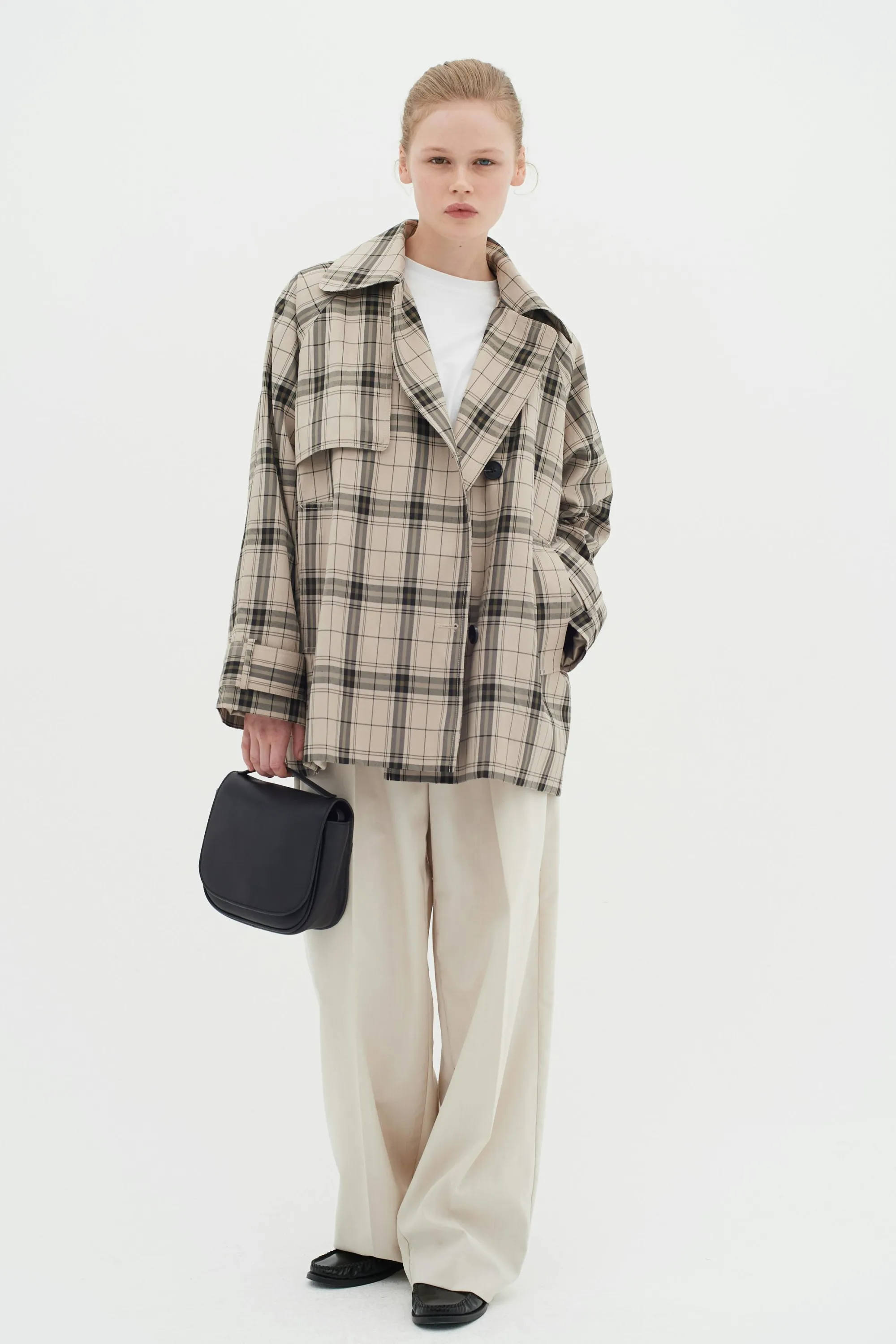 InWear Overtøj | MinonaIW Overtøj