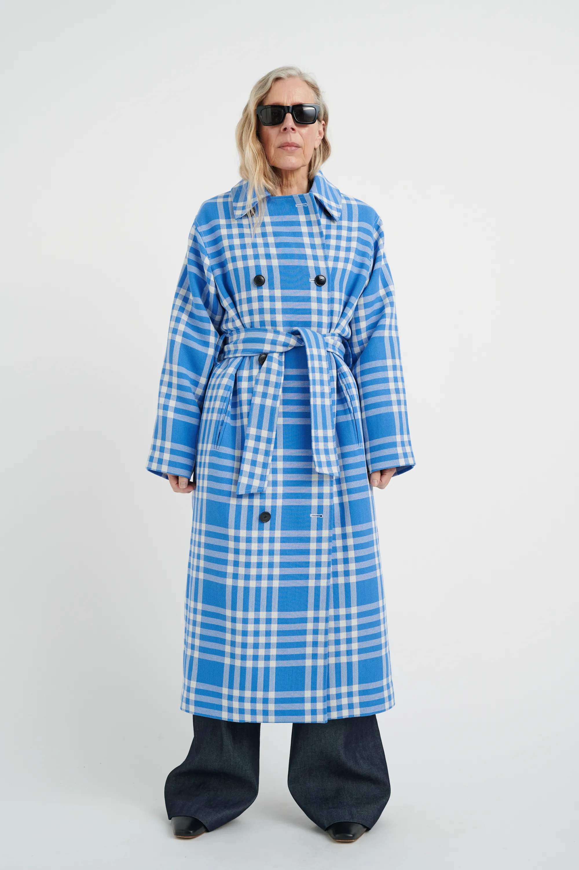 InWear Overtøj | MitzieIW Frakke