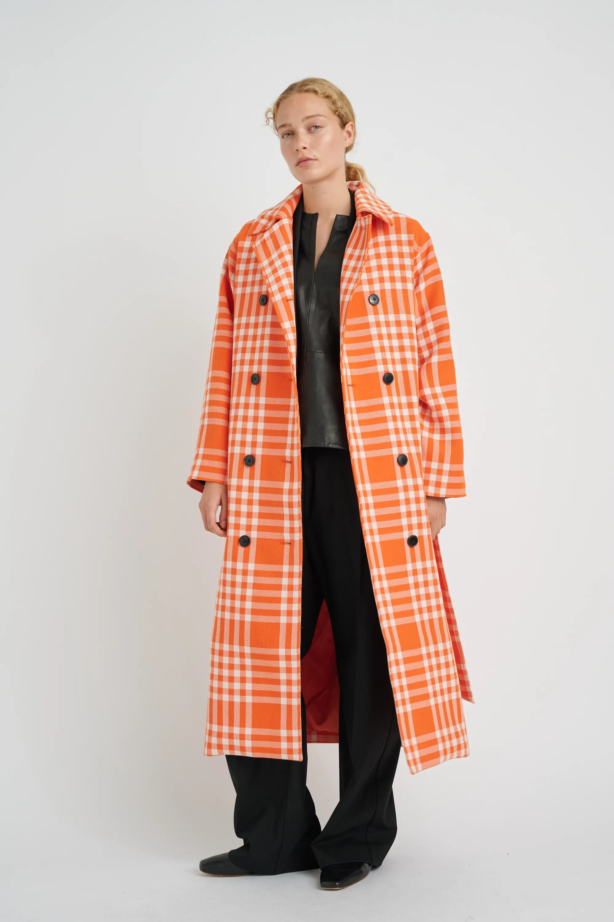 InWear Overtøj | MitzieIW Frakke