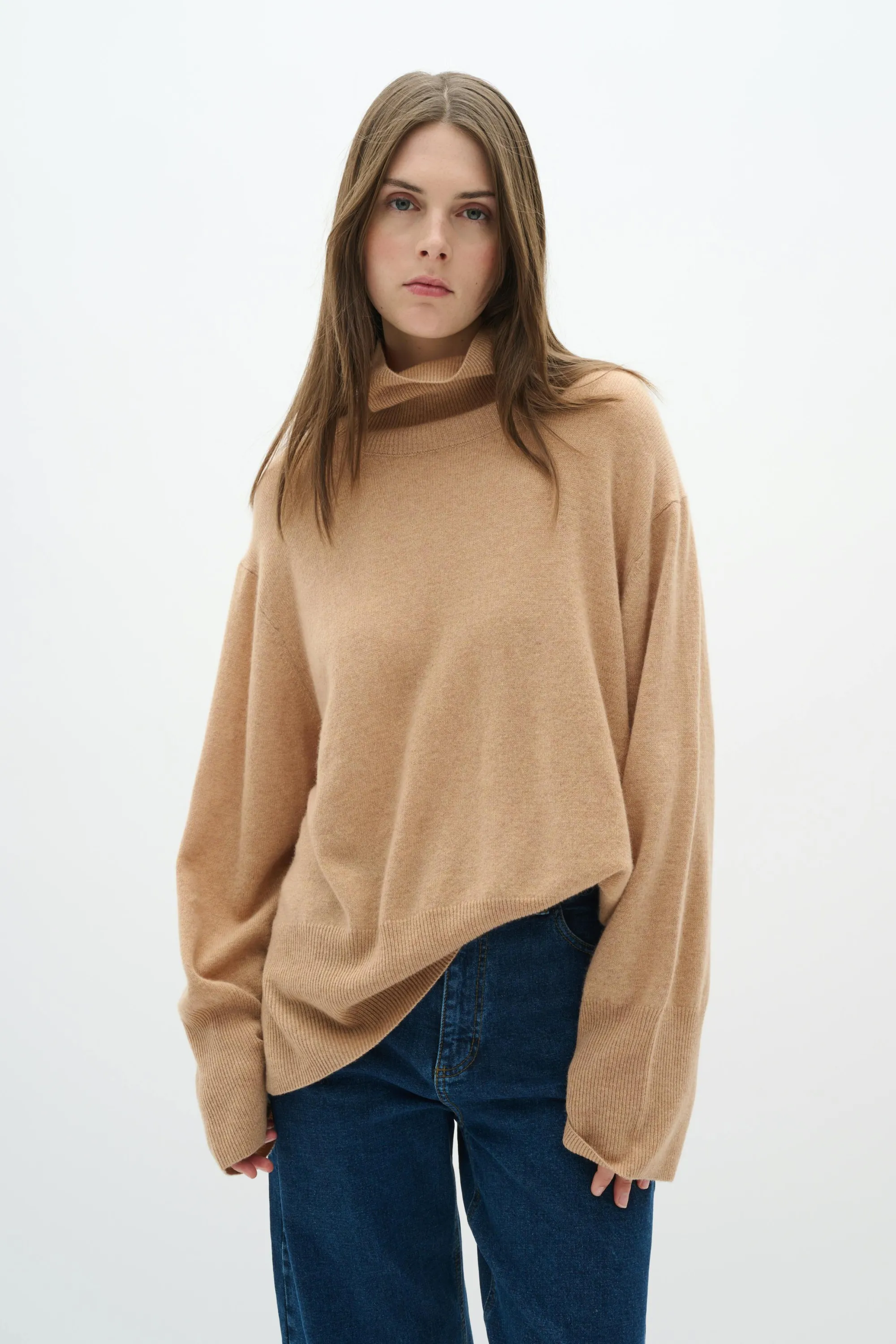 InWear Strik | MonikaIW Pullover