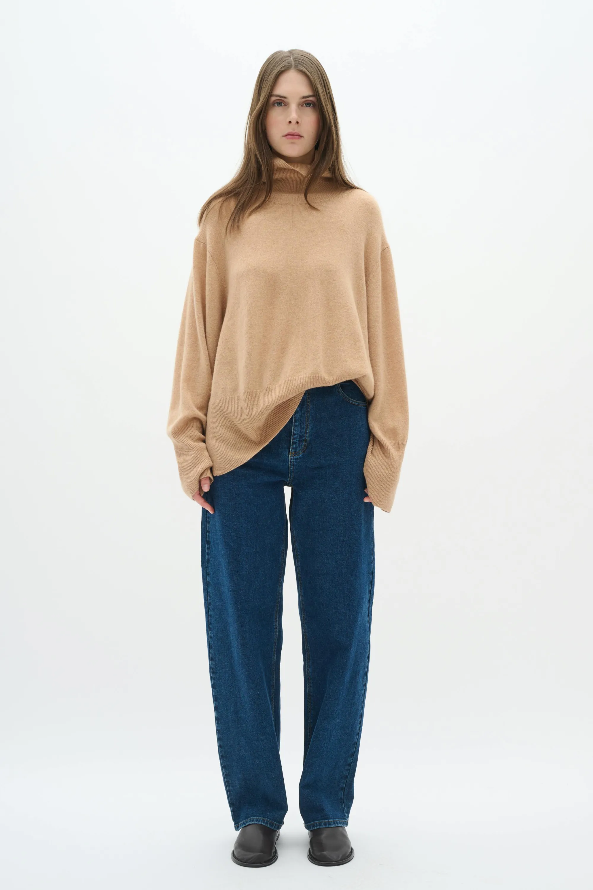 InWear Strik | MonikaIW Pullover