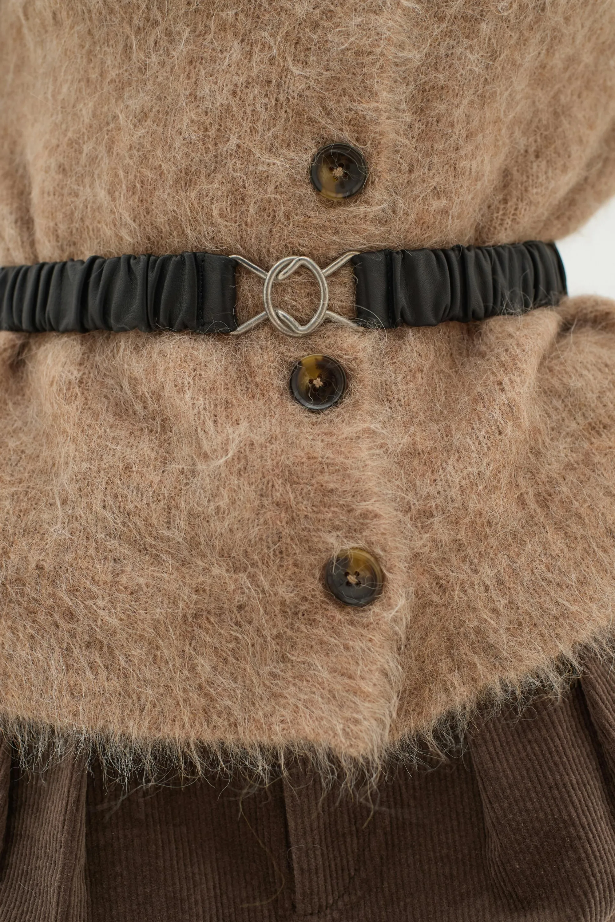 InWear Accessories | MorganIW Bælte
