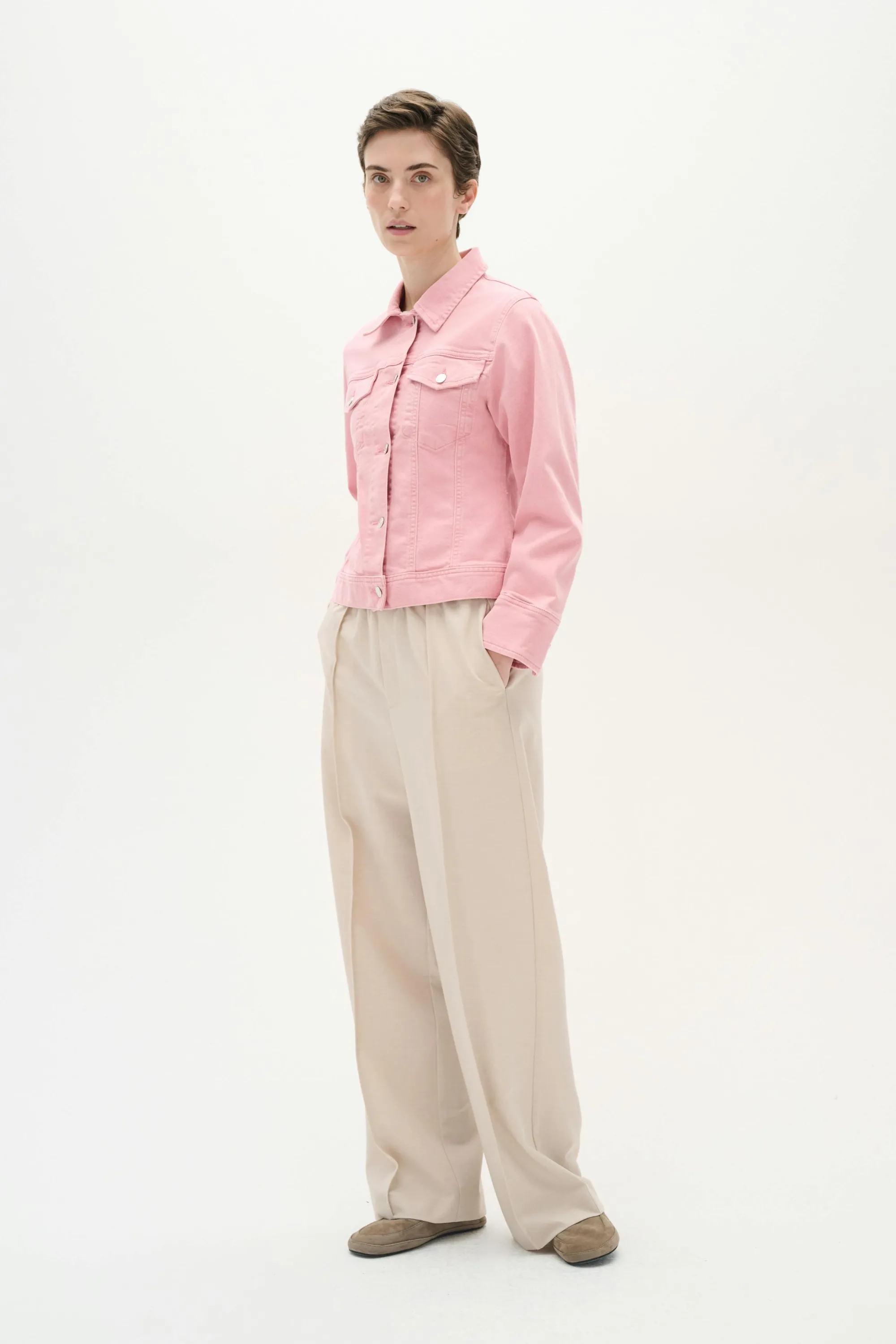 InWear Overtøj | MorieIW Casual jakke