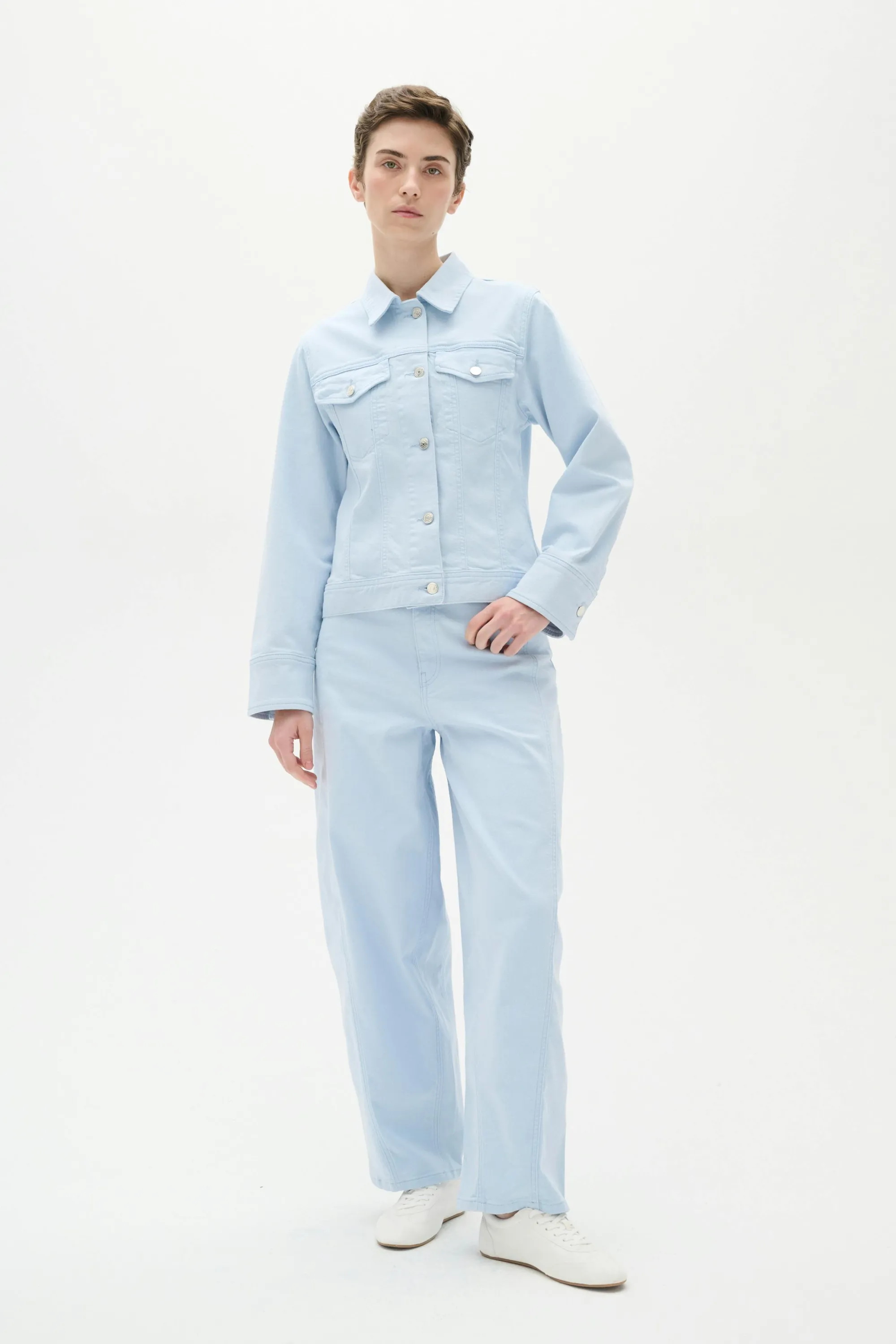 InWear Overtøj | MorieIW Casual jakke