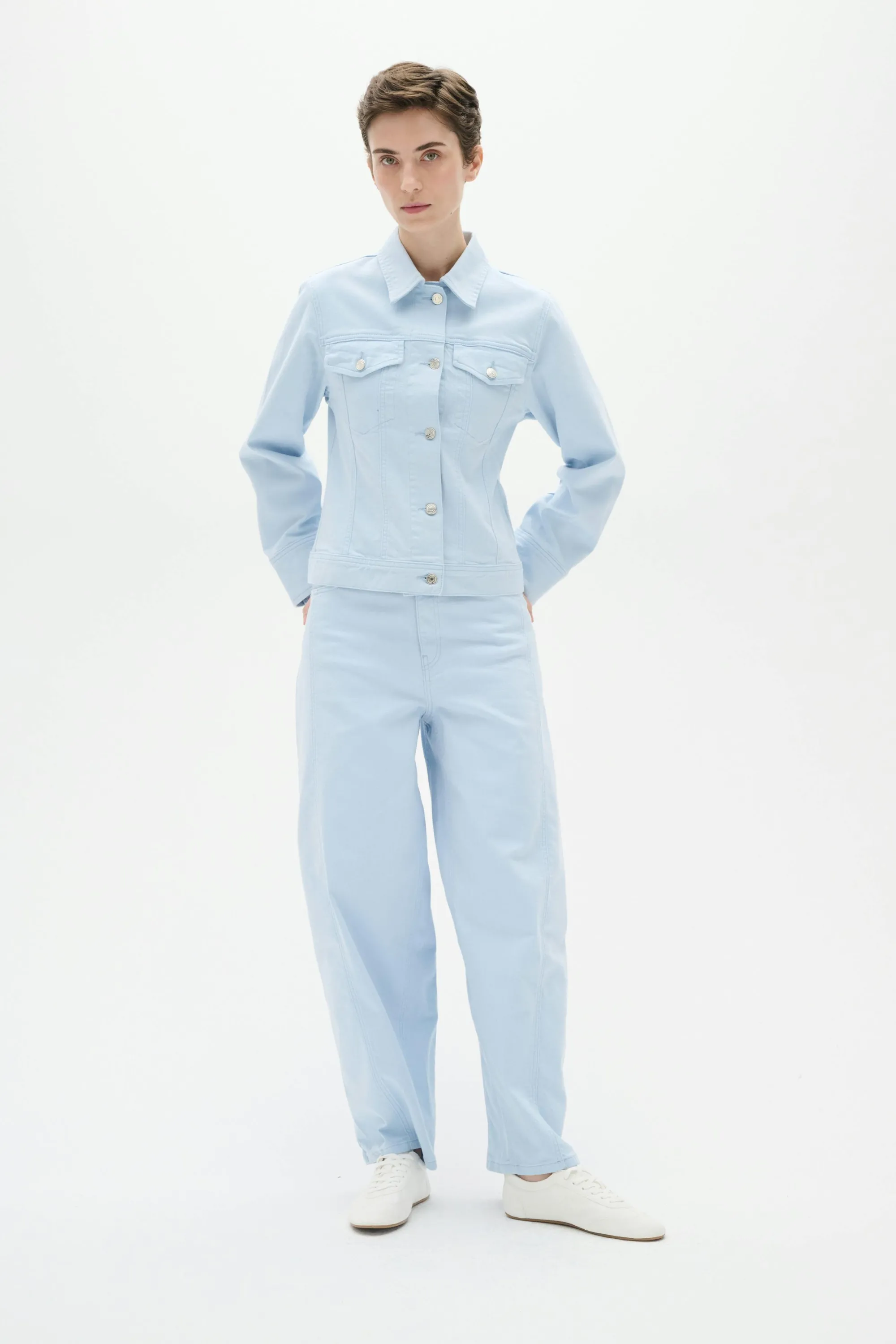 InWear Jeans | Bukser & Jumpsuits | MorieIW Jeans