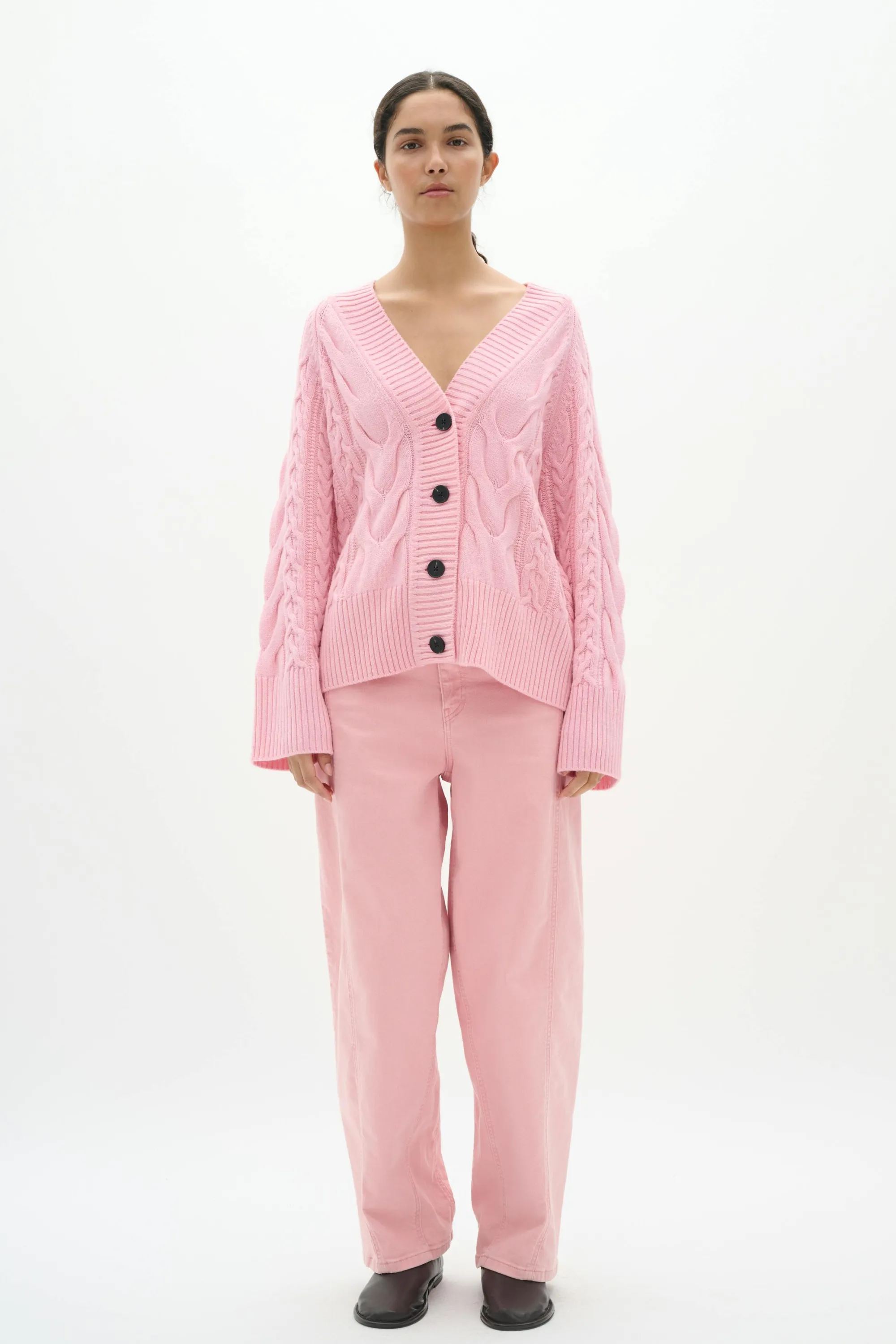 InWear Jeans | Bukser & Jumpsuits | MorieIW Jeans