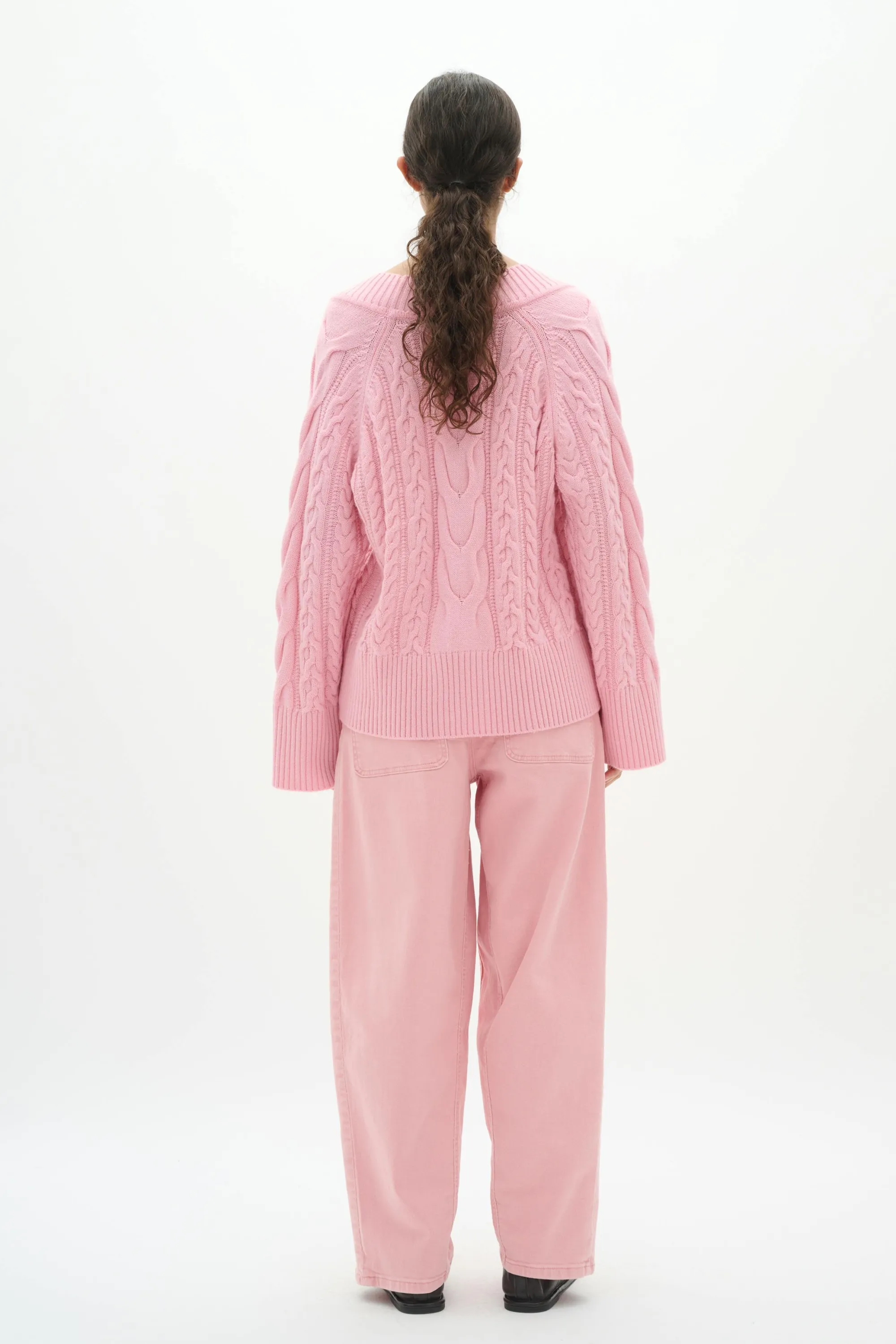 InWear Jeans | Bukser & Jumpsuits | MorieIW Jeans