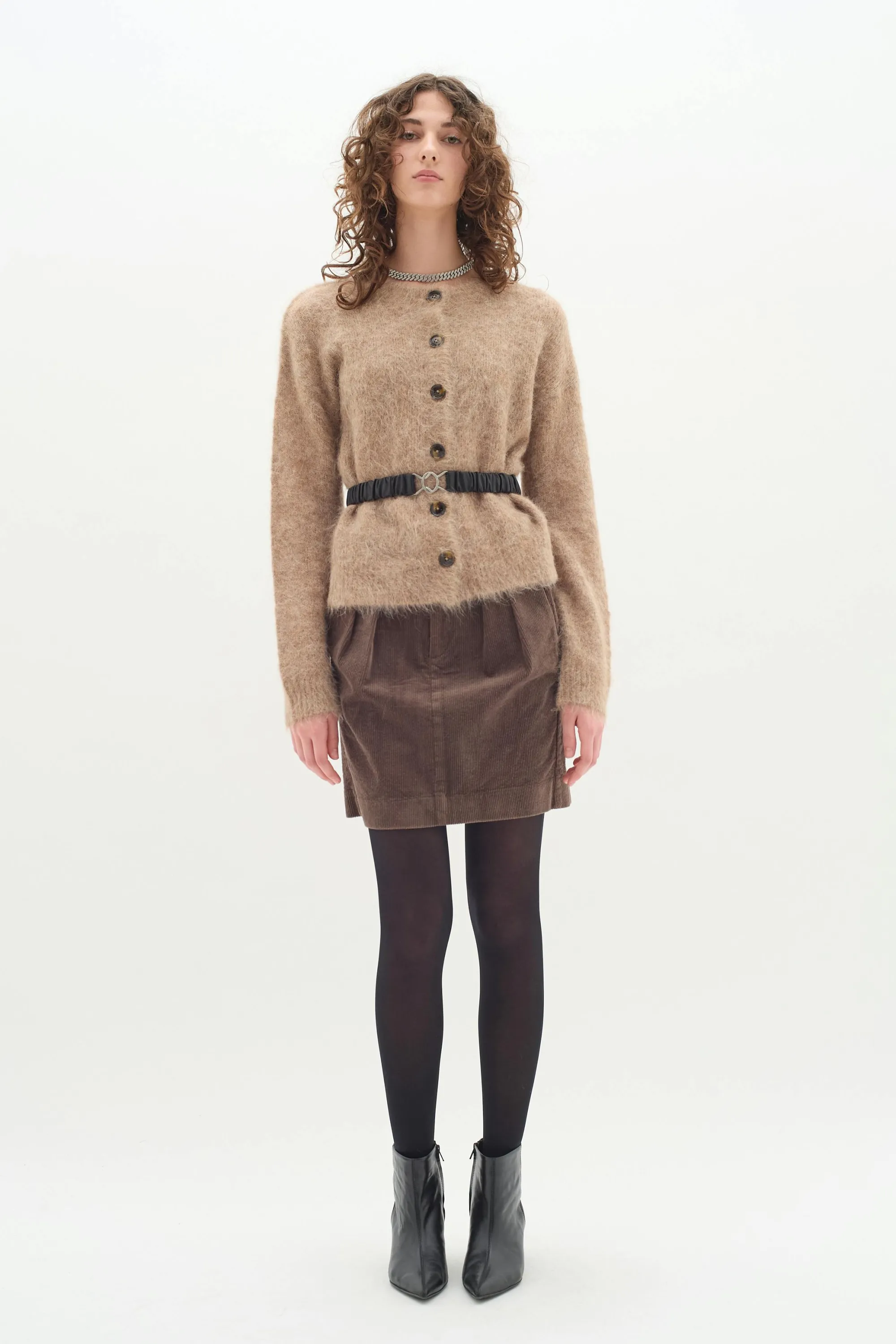 InWear Accessories | MulkiIW Ankel Støvler