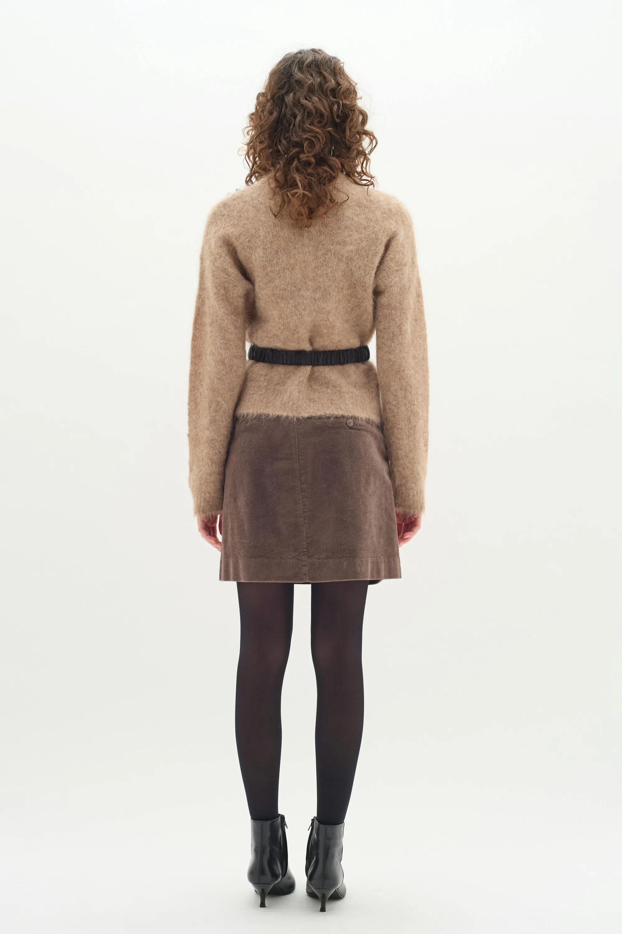 InWear Accessories | MulkiIW Ankel Støvler