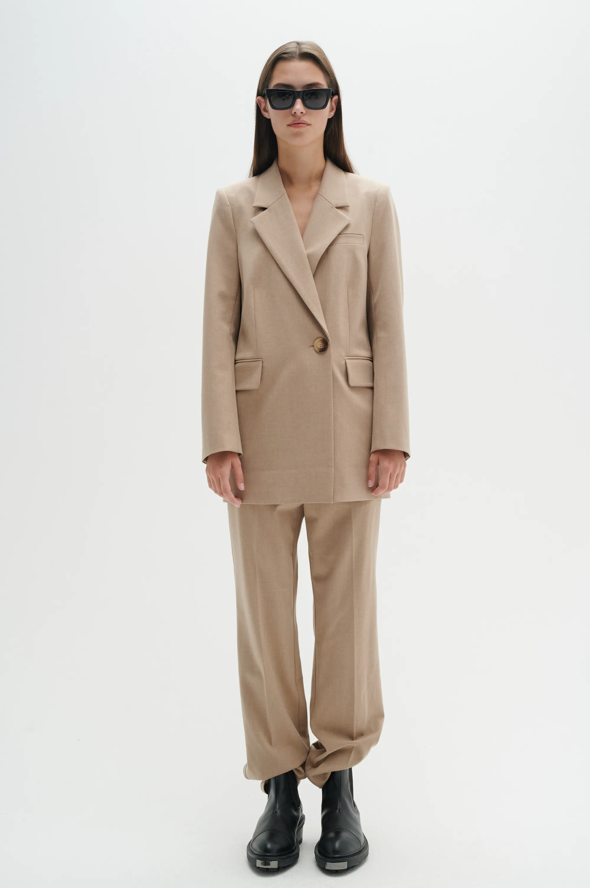 InWear Blazere | Overtøj | NakitaIW Blazer
