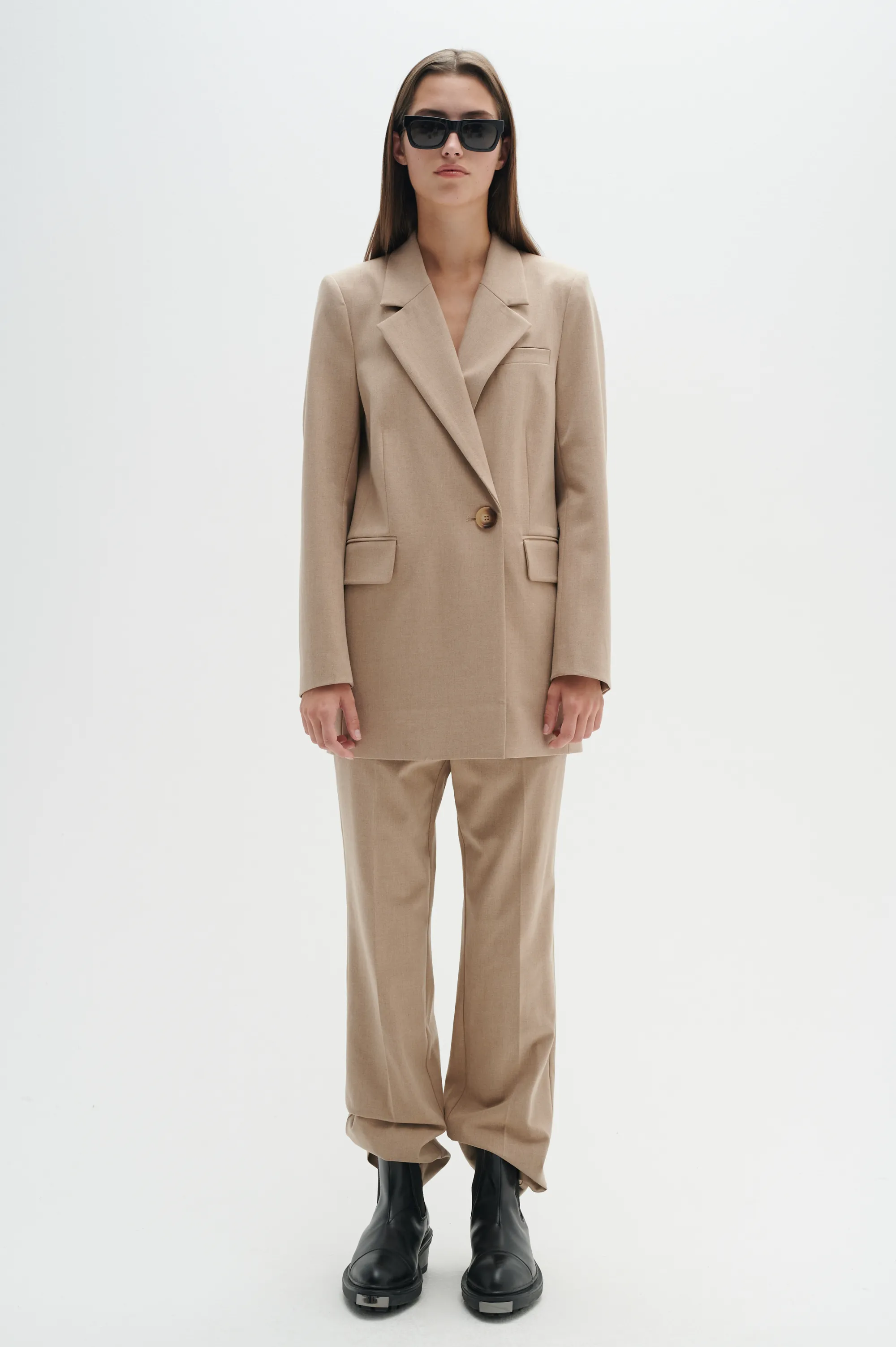 InWear Bukser & Jumpsuits | NakitaIW Bukser