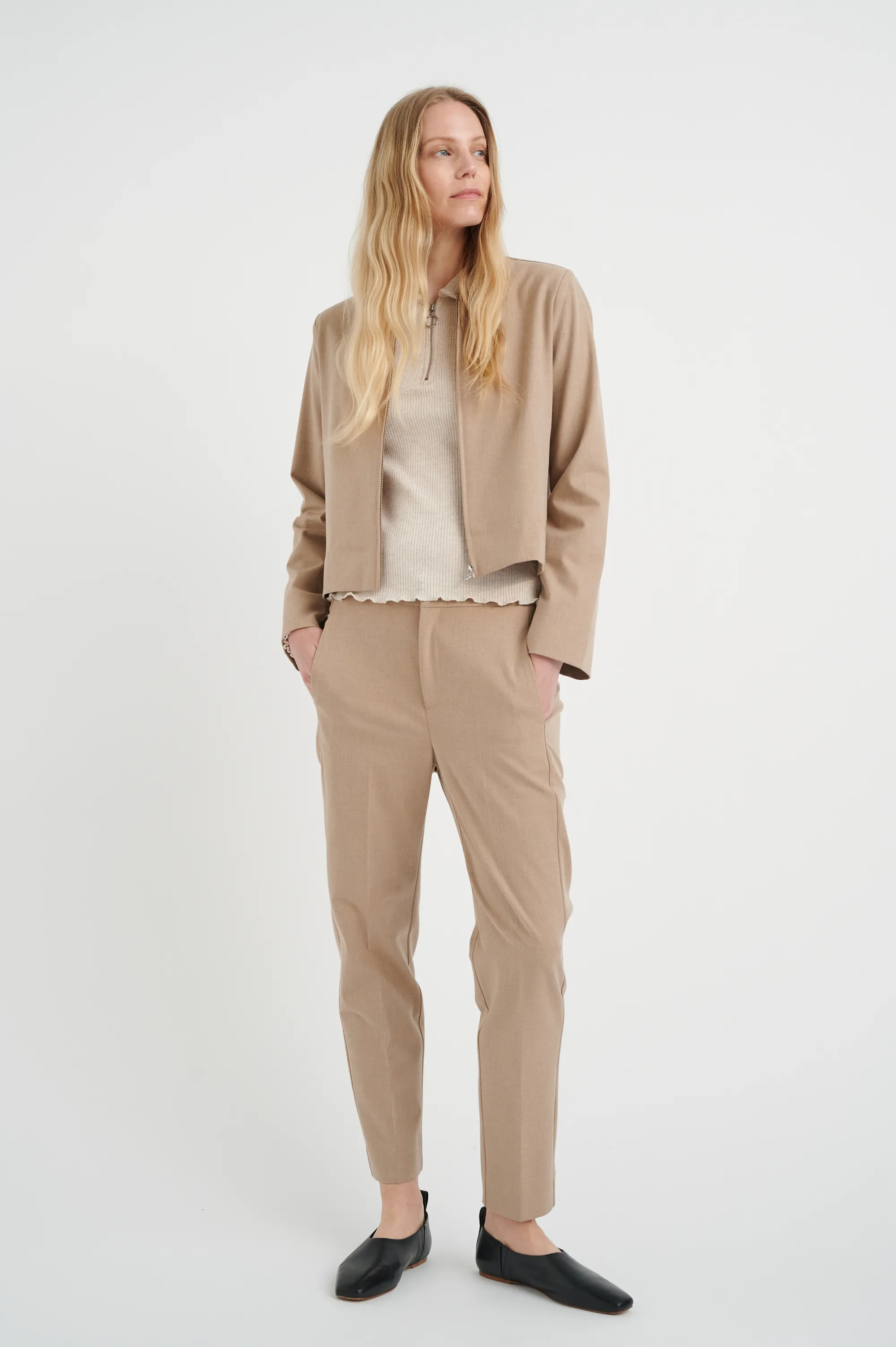 InWear Bukser & Jumpsuits | NakitaIW Bukser
