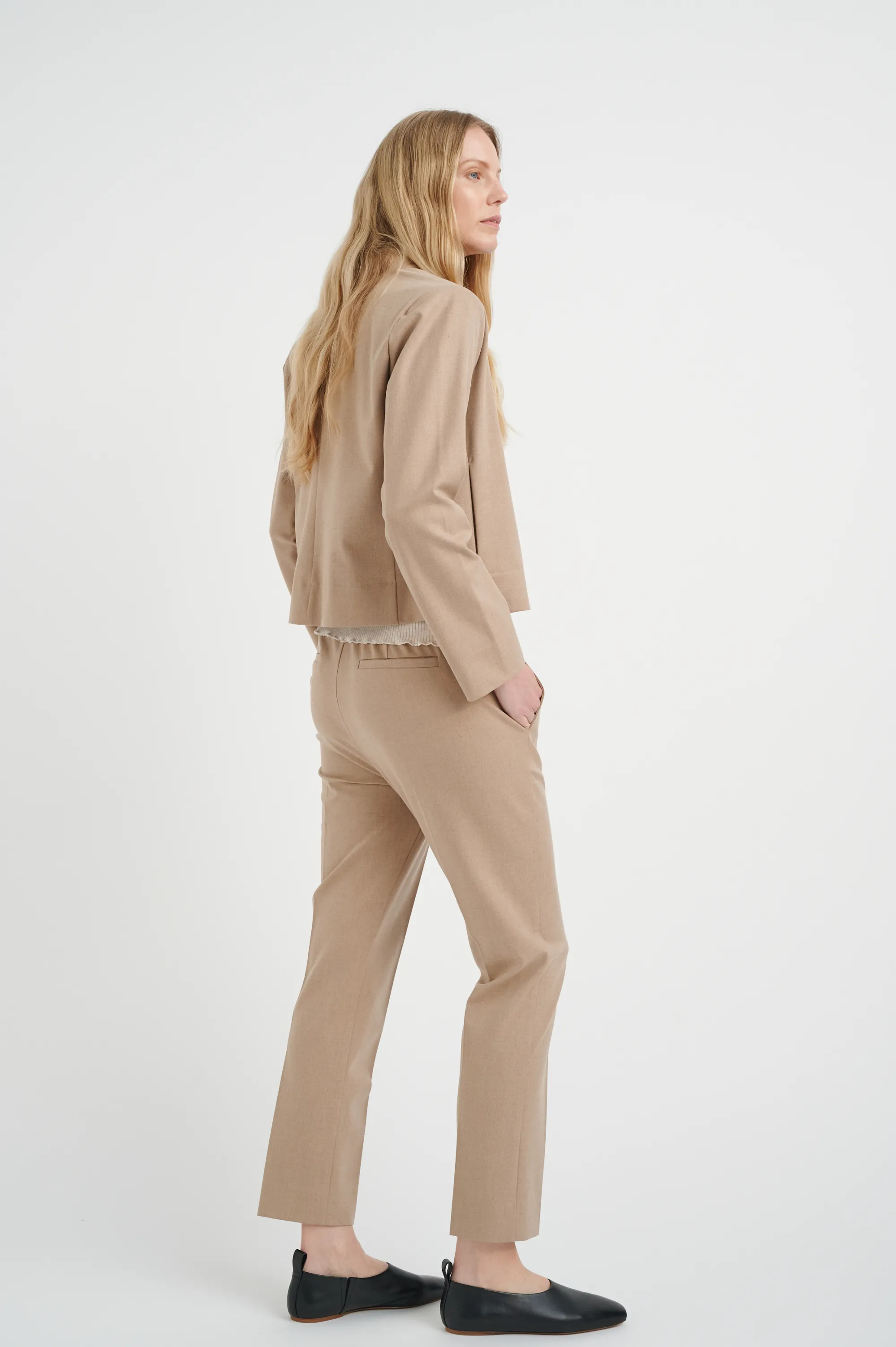 InWear Bukser & Jumpsuits | NakitaIW Bukser
