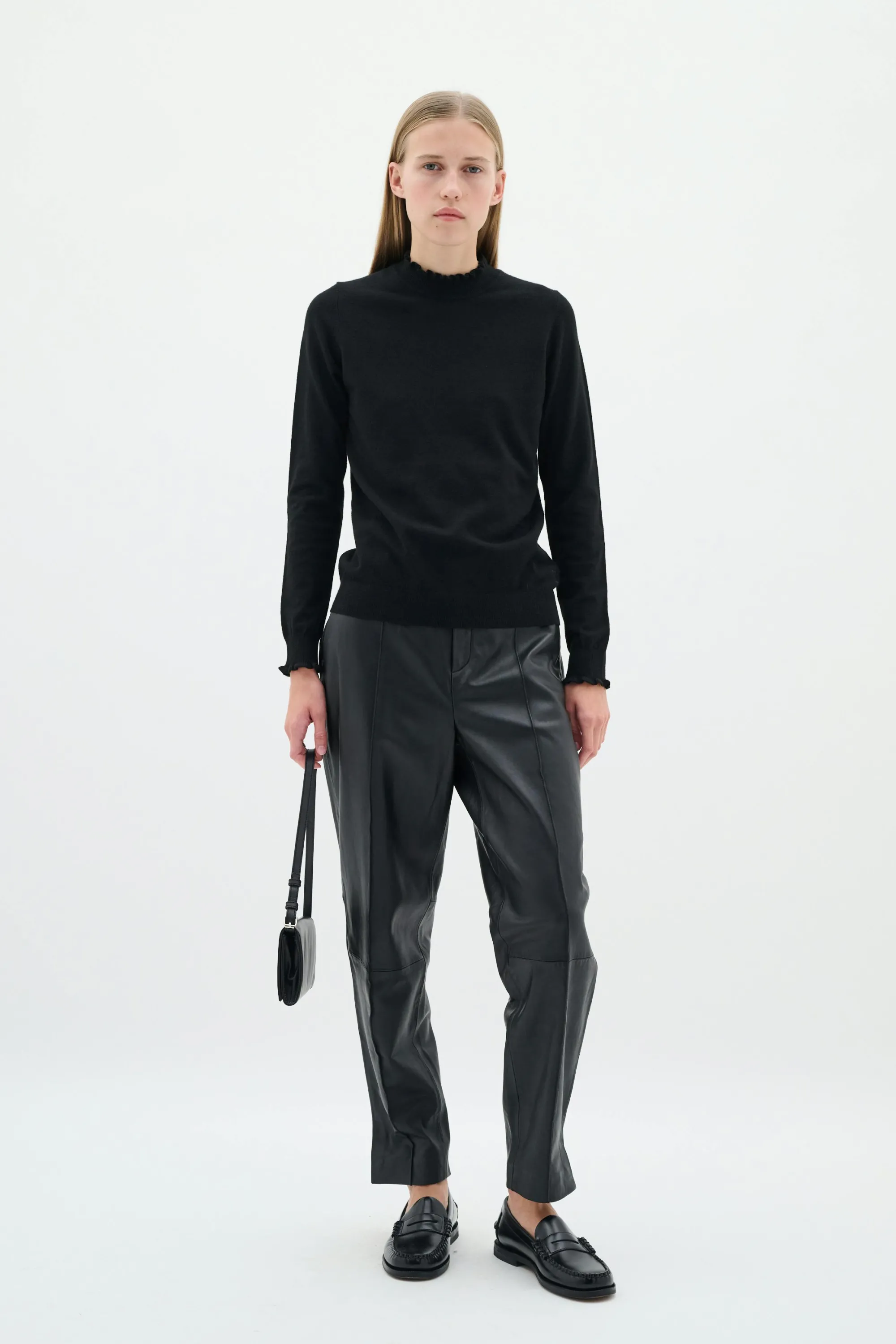 InWear Strik | NannaIW Pullover