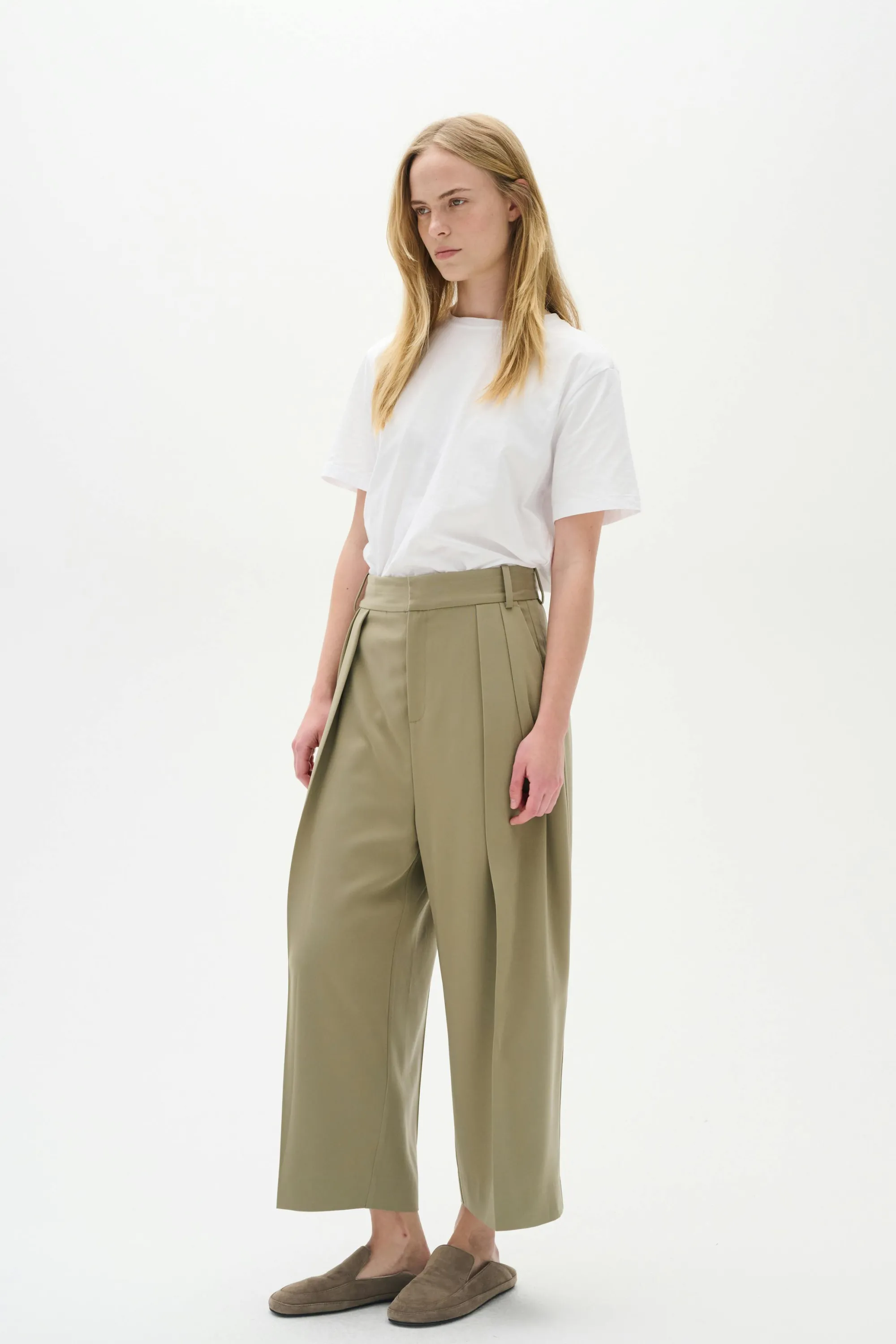 InWear Bukser & Jumpsuits | NatalyaIW Bukser
