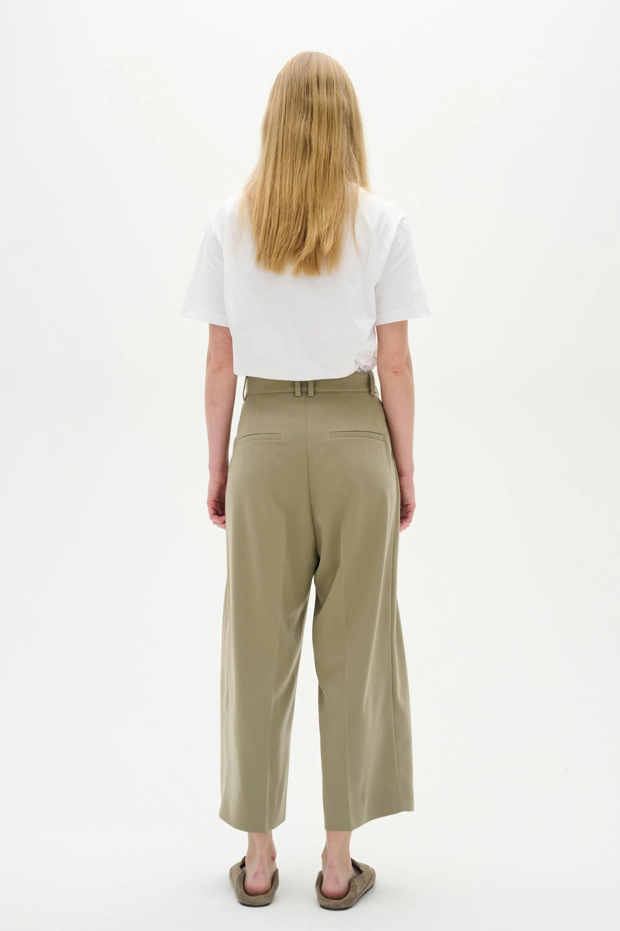 InWear Bukser & Jumpsuits | NatalyaIW Bukser