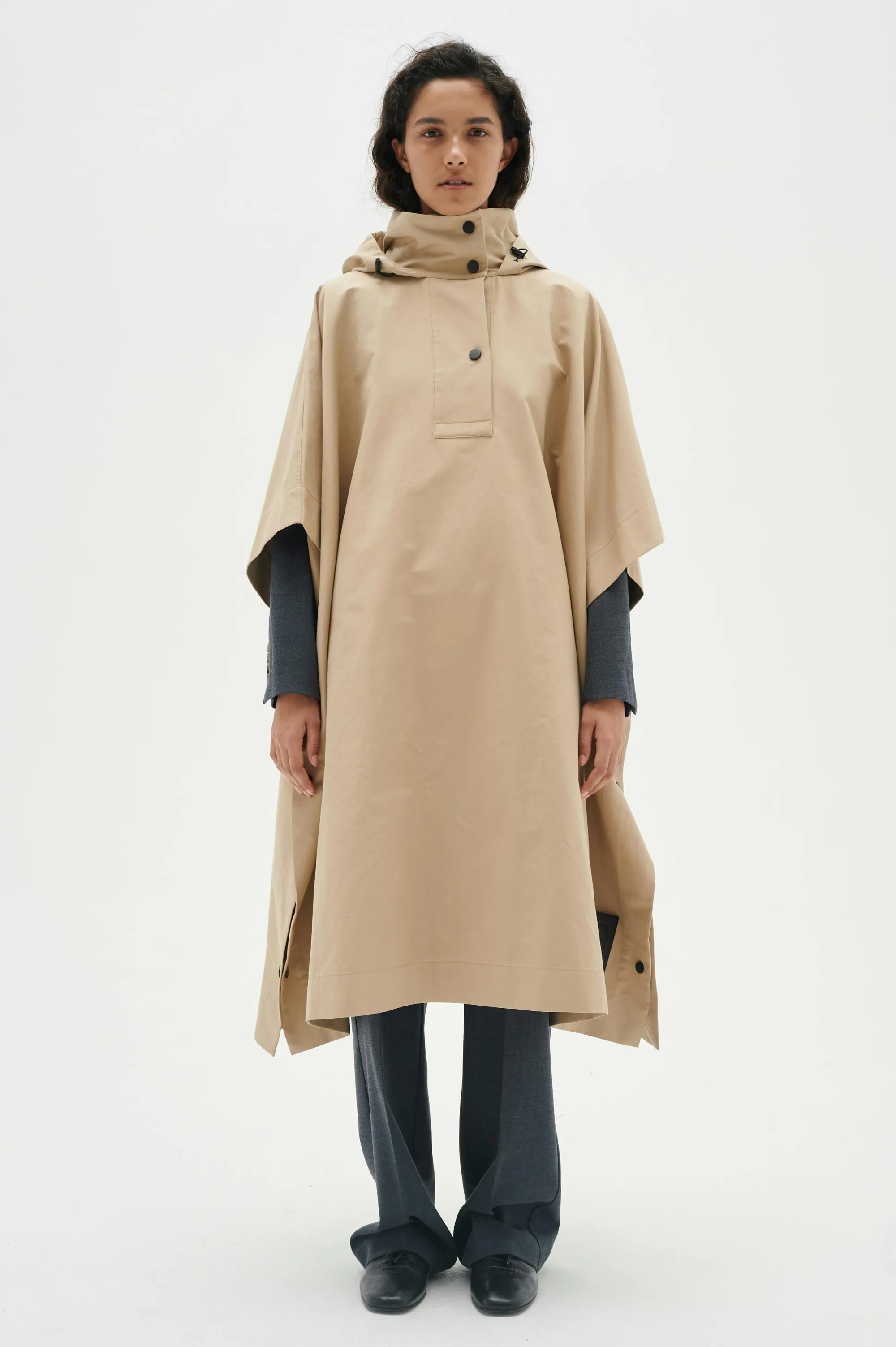 InWear Overtøj | NawalIW Overtøj