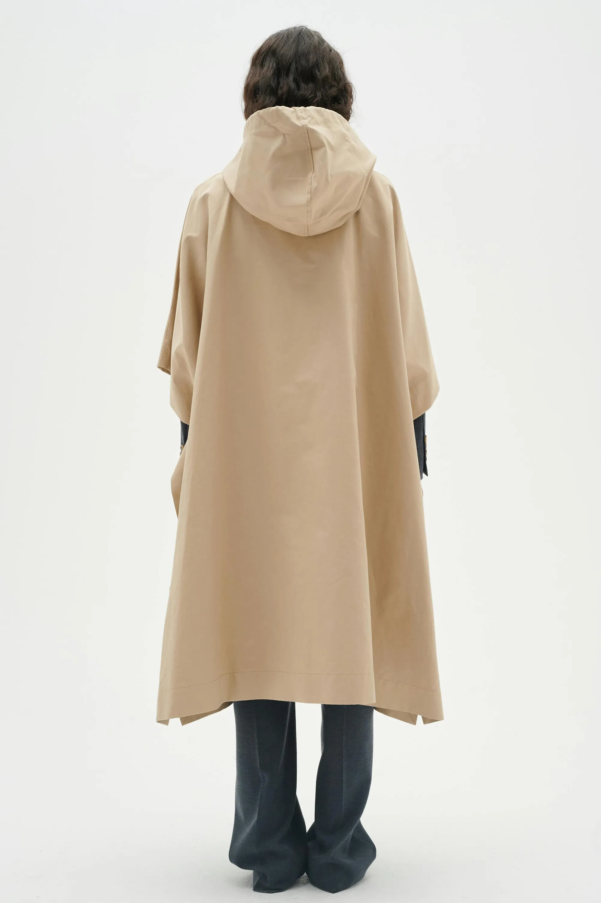 InWear Overtøj | NawalIW Overtøj