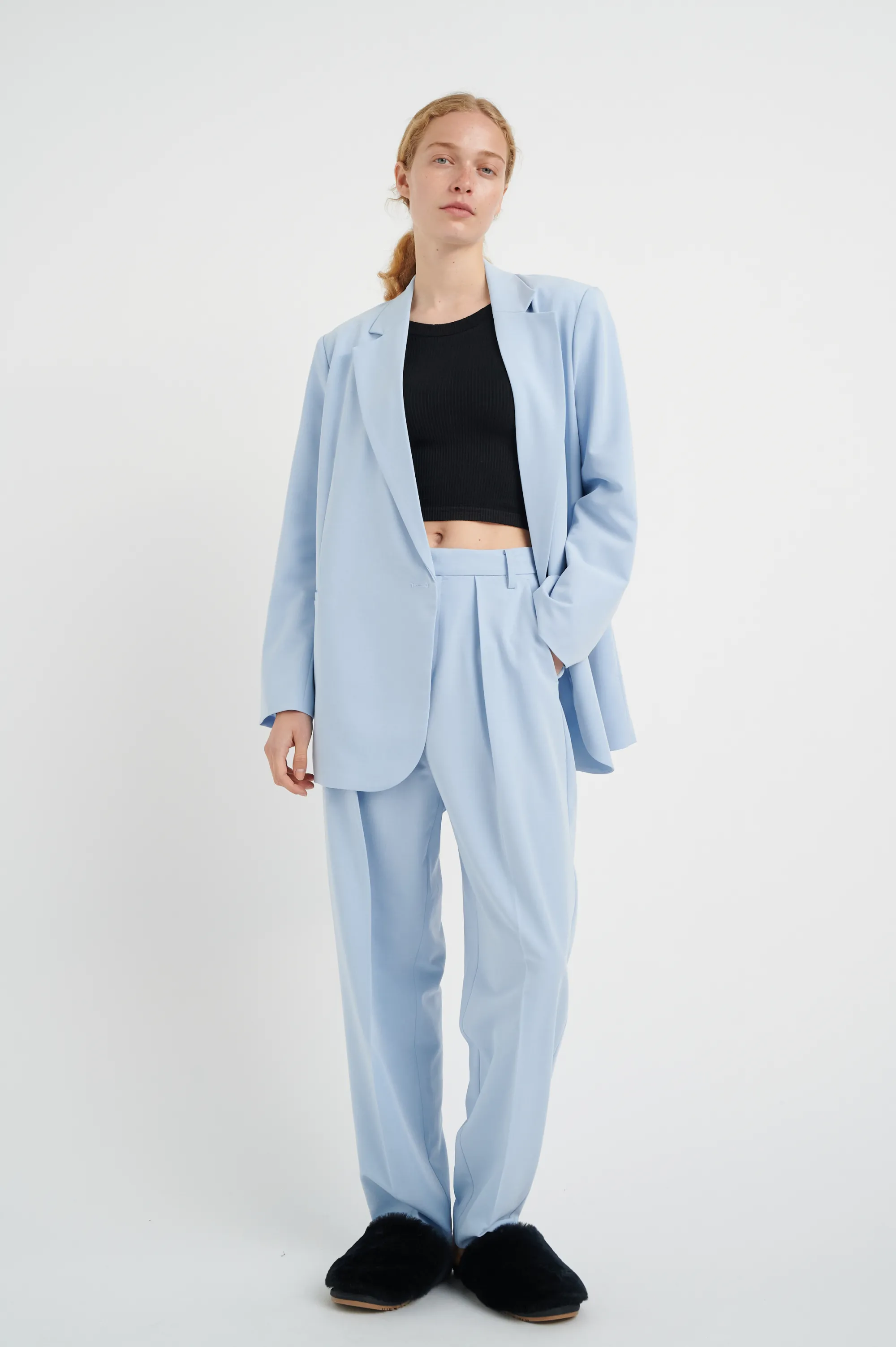 InWear Blazere | Overtøj | NaxaIW Blazer