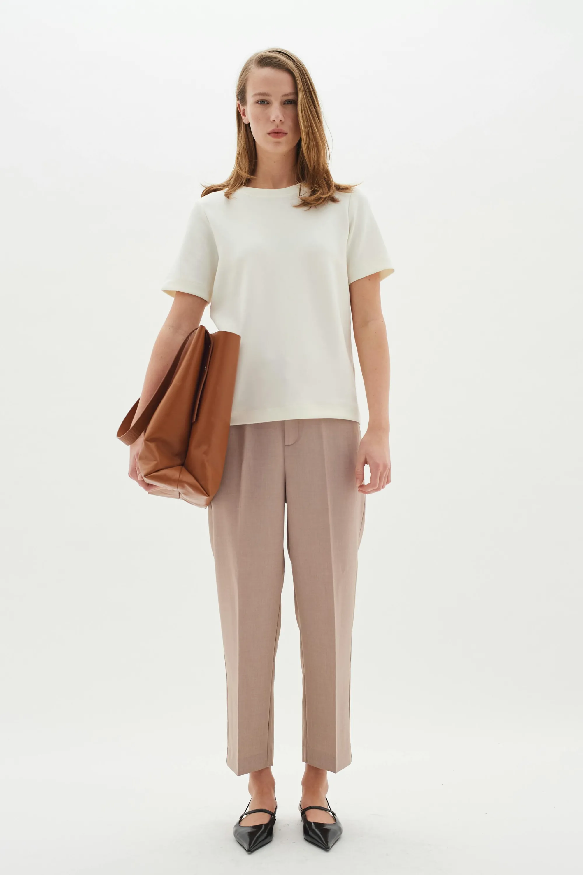 InWear Bukser & Jumpsuits | NaxaIW Bukser