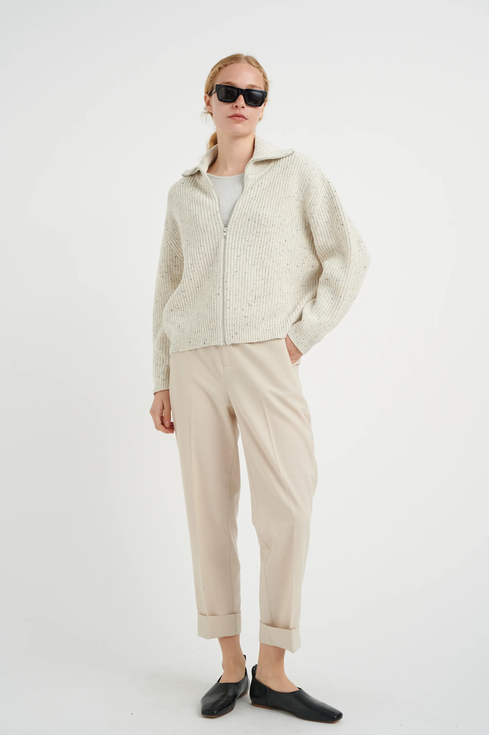 InWear Bukser & Jumpsuits | NaxaIW Bukser