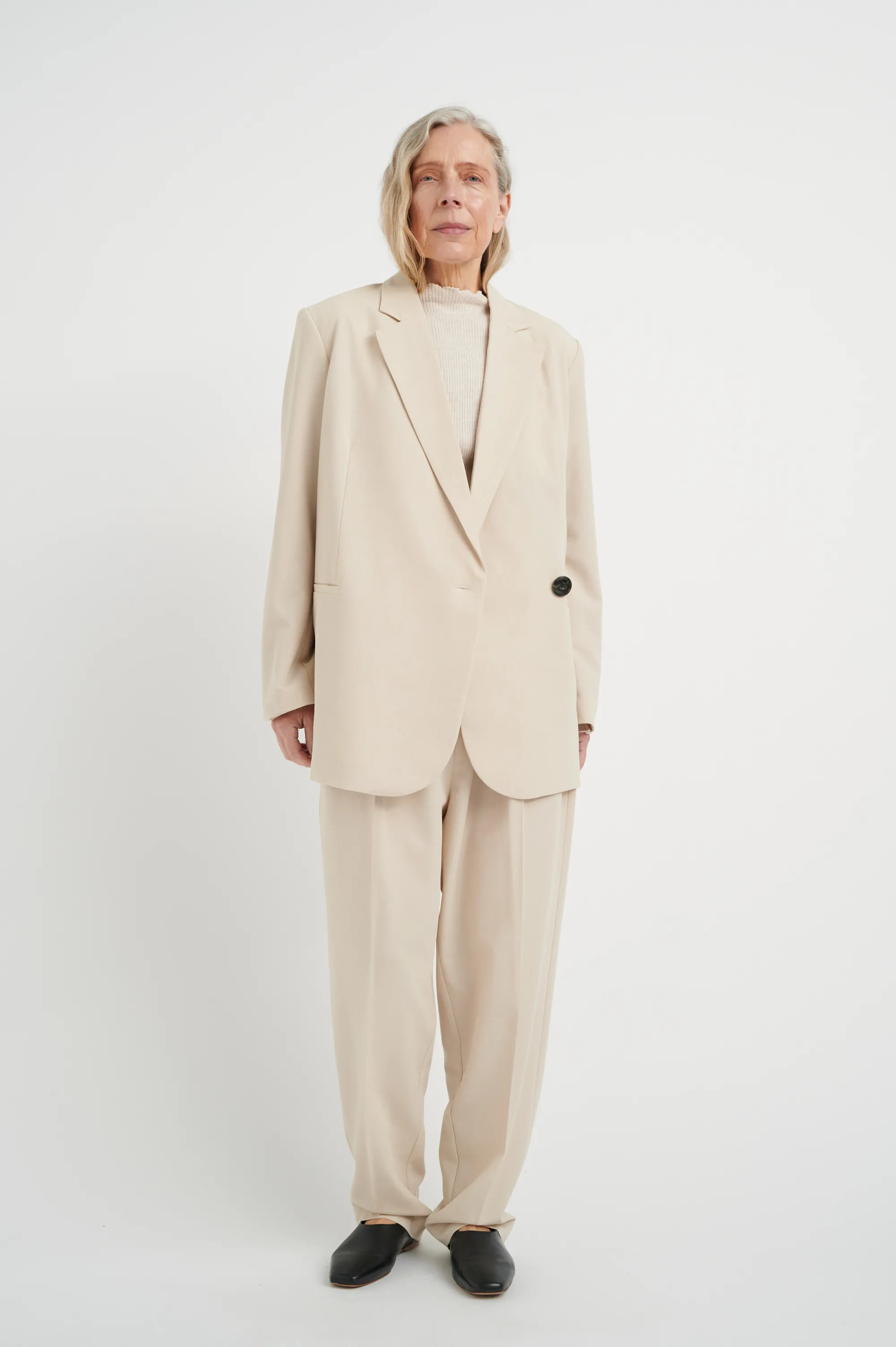 InWear Bukser & Jumpsuits | NaxaIW Bukser