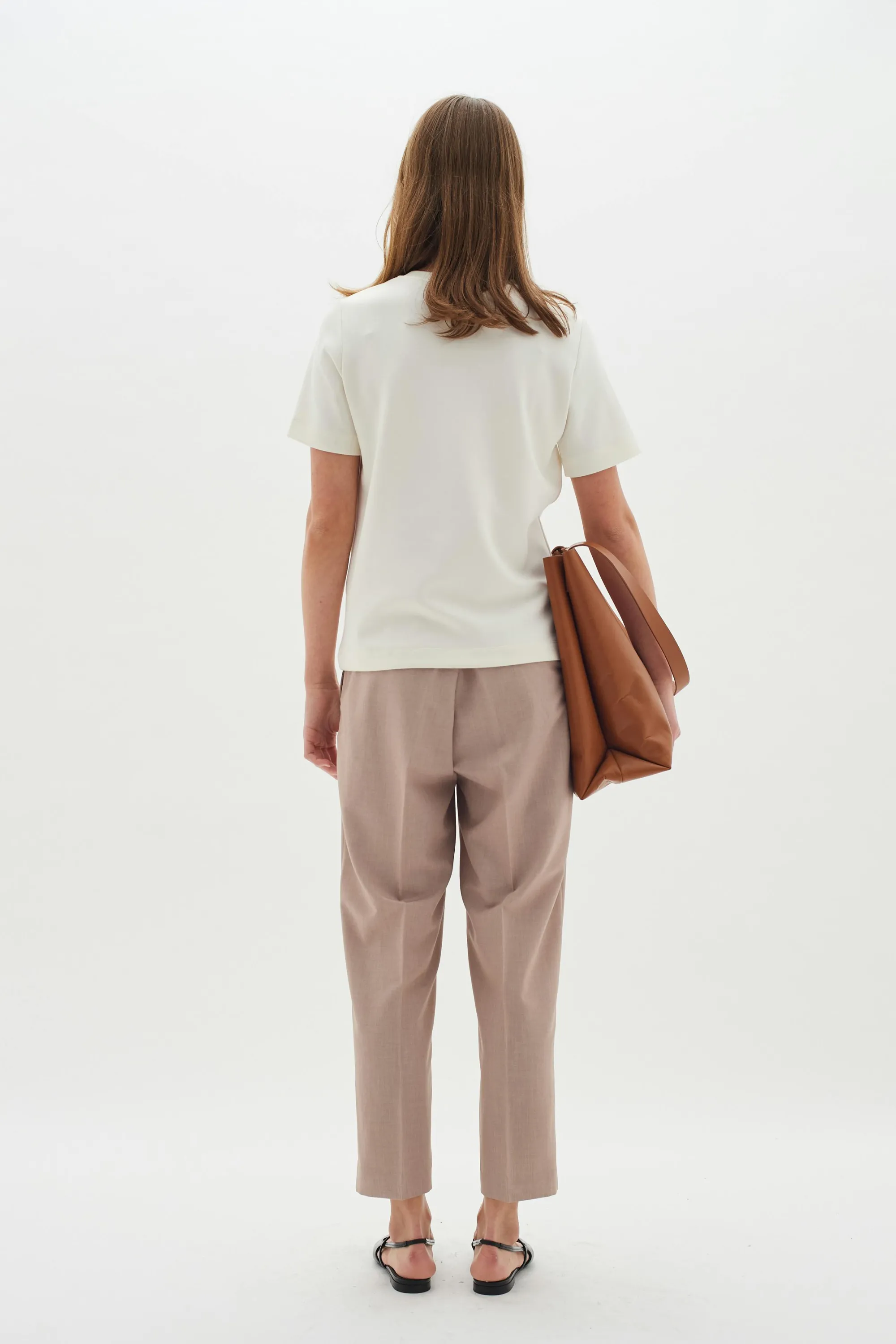 InWear Bukser & Jumpsuits | NaxaIW Bukser