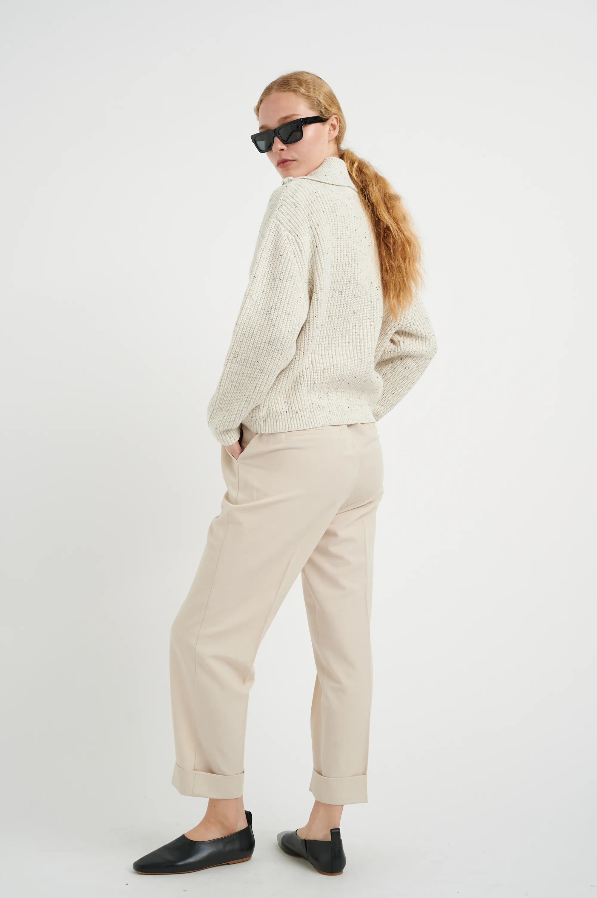 InWear Bukser & Jumpsuits | NaxaIW Bukser
