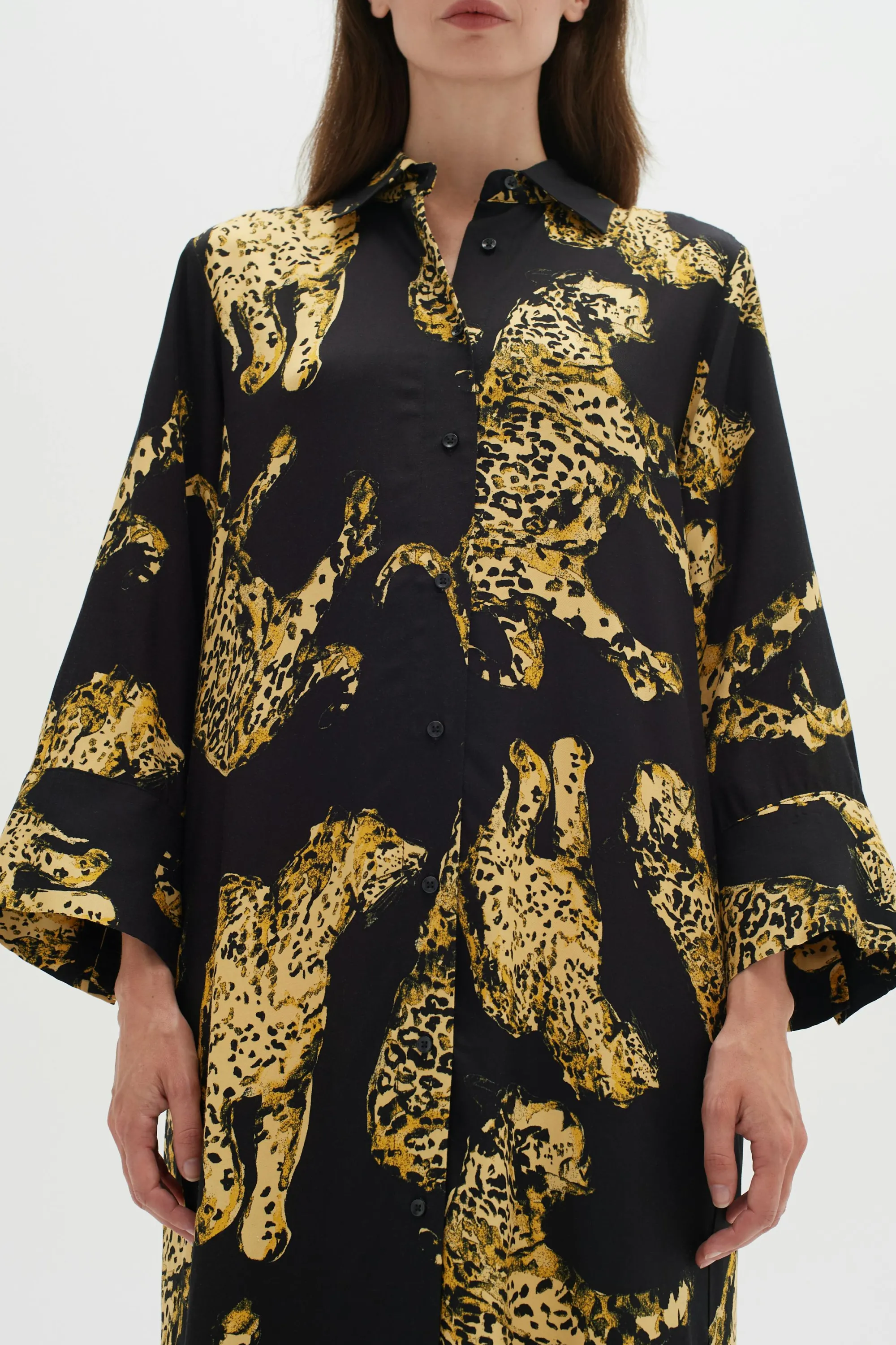 InWear Kjoler | NerissaIW Kjole