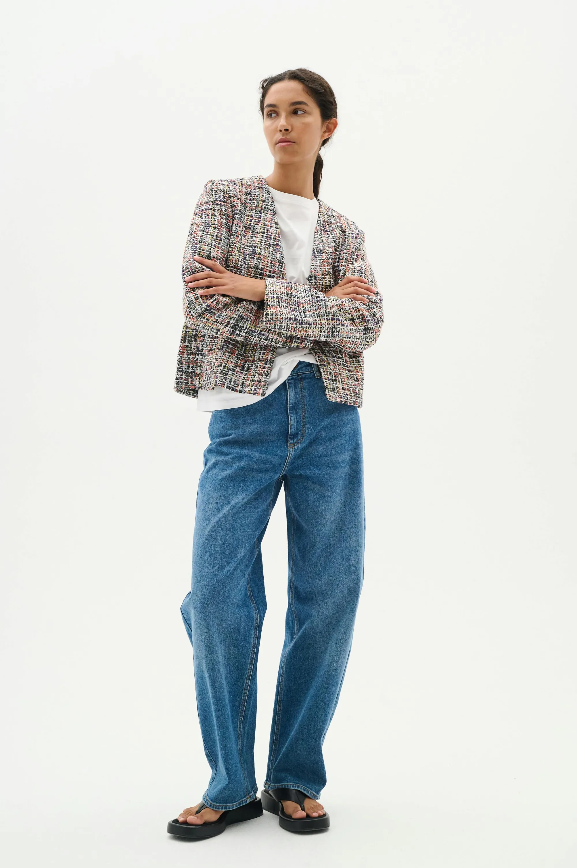 InWear Suits | Blazere | NeveIW Blazer
