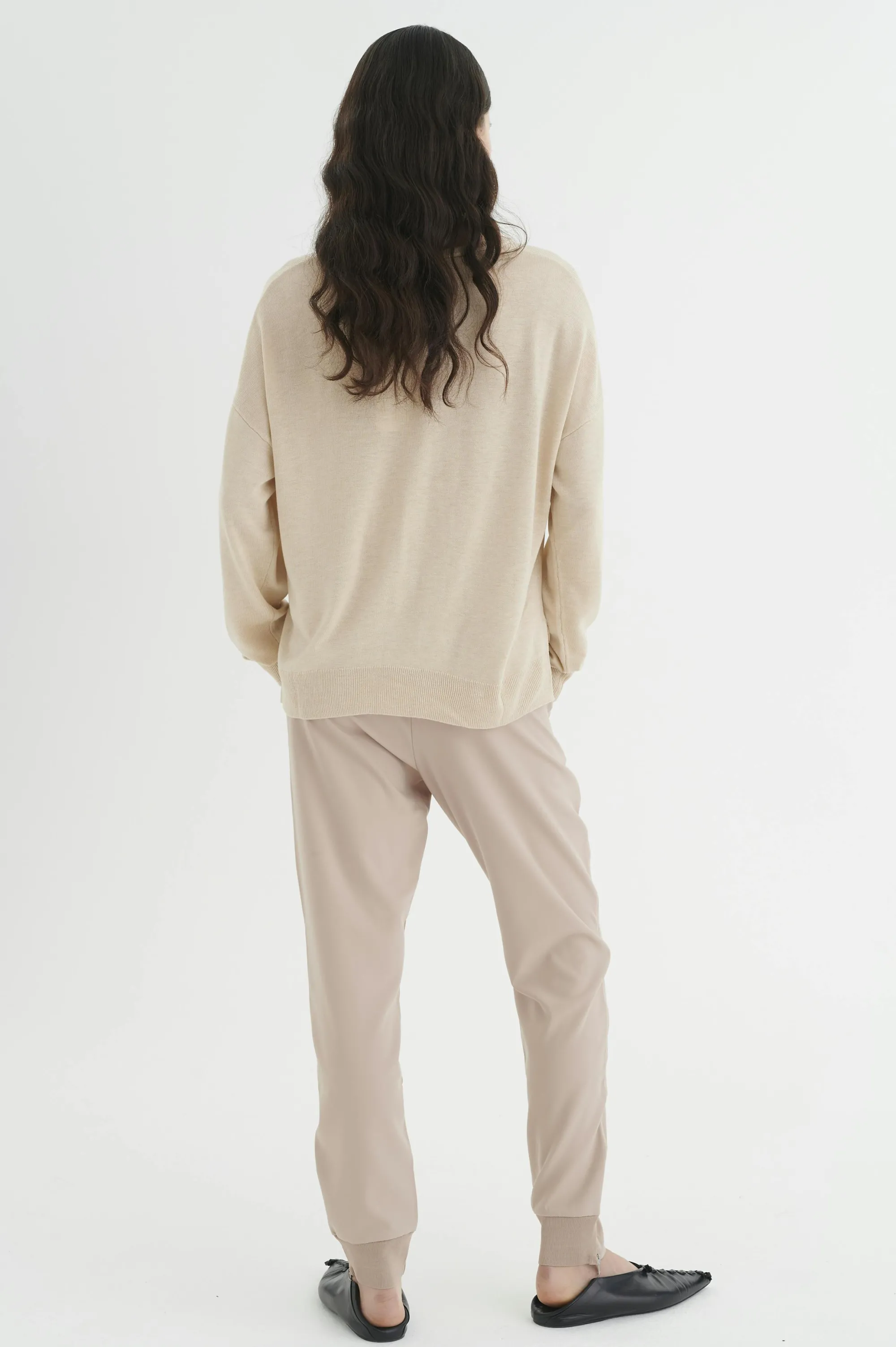 InWear Bukser & Jumpsuits | Nica Bukser