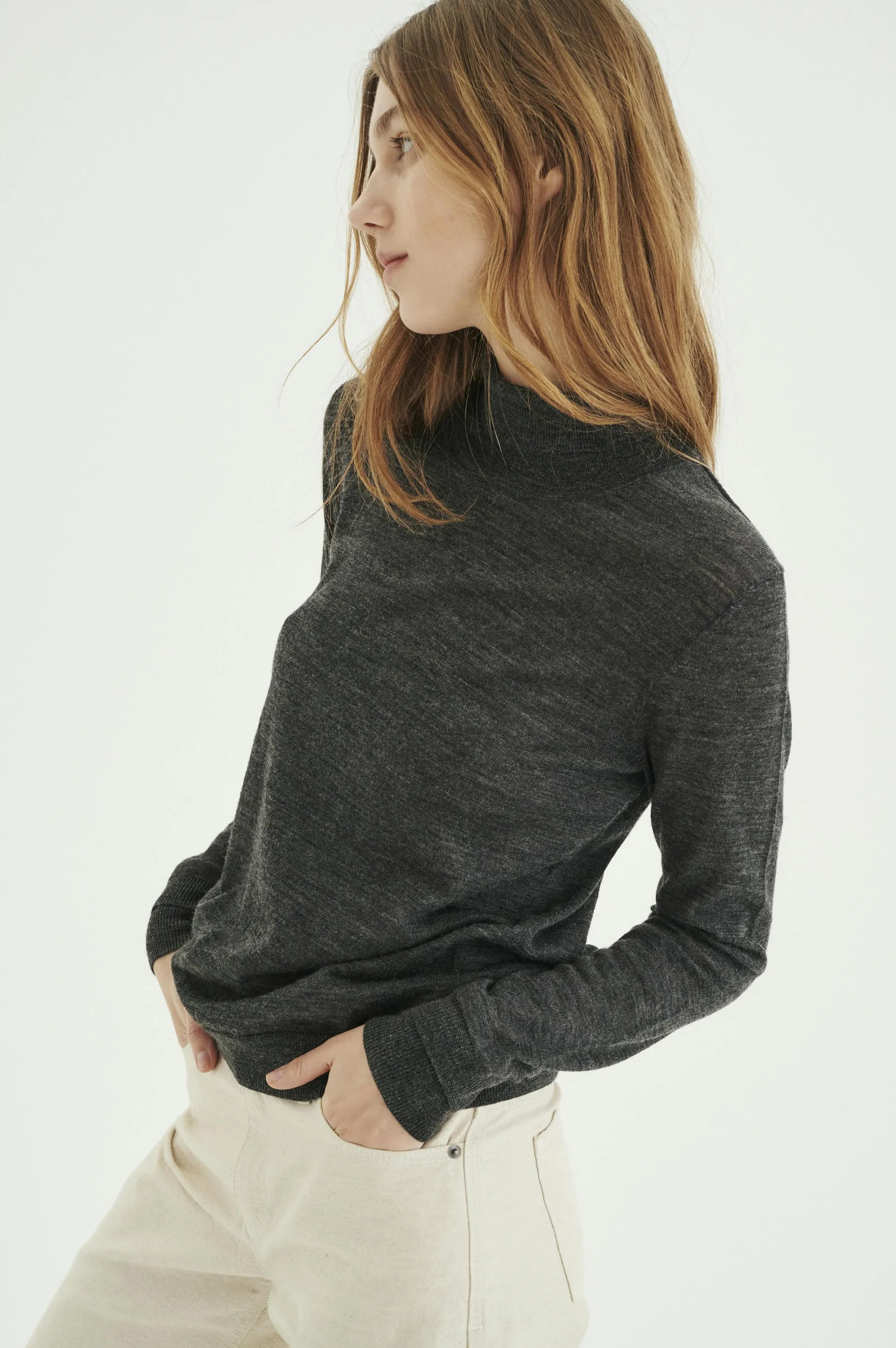 InWear Strik | NoraIW Pullover