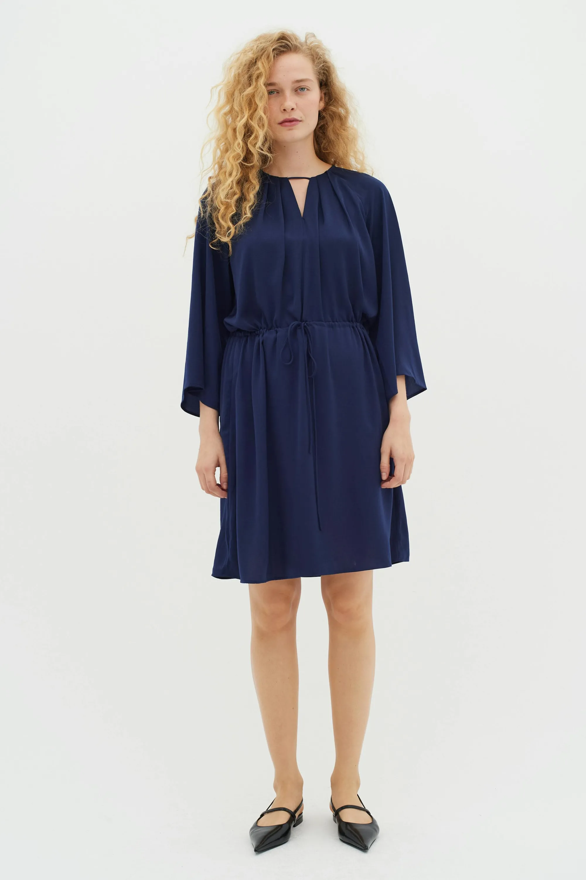 InWear Kjoler | NotoIW Kjole