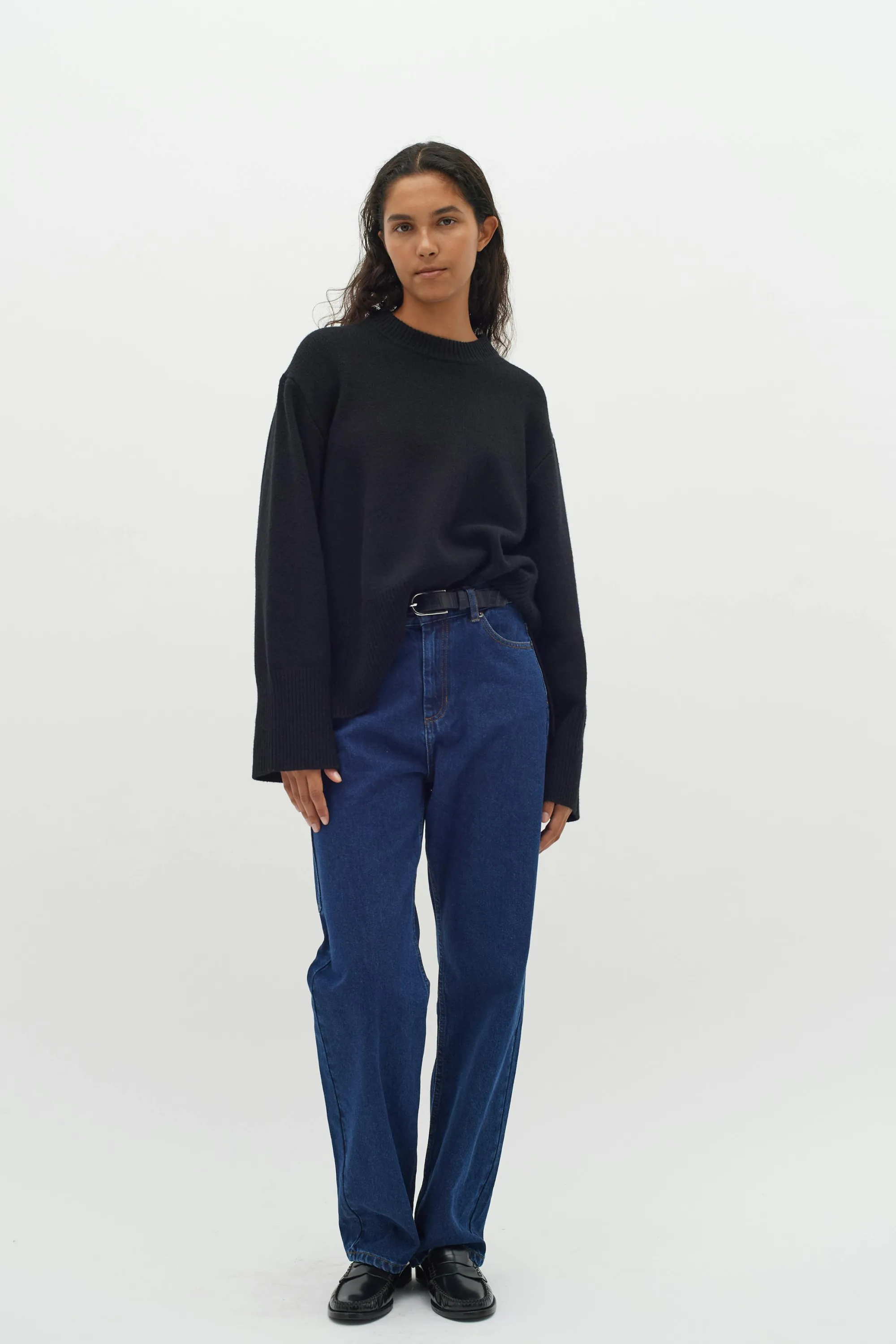 InWear Jeans | Bukser & Jumpsuits | OEIW Jeans