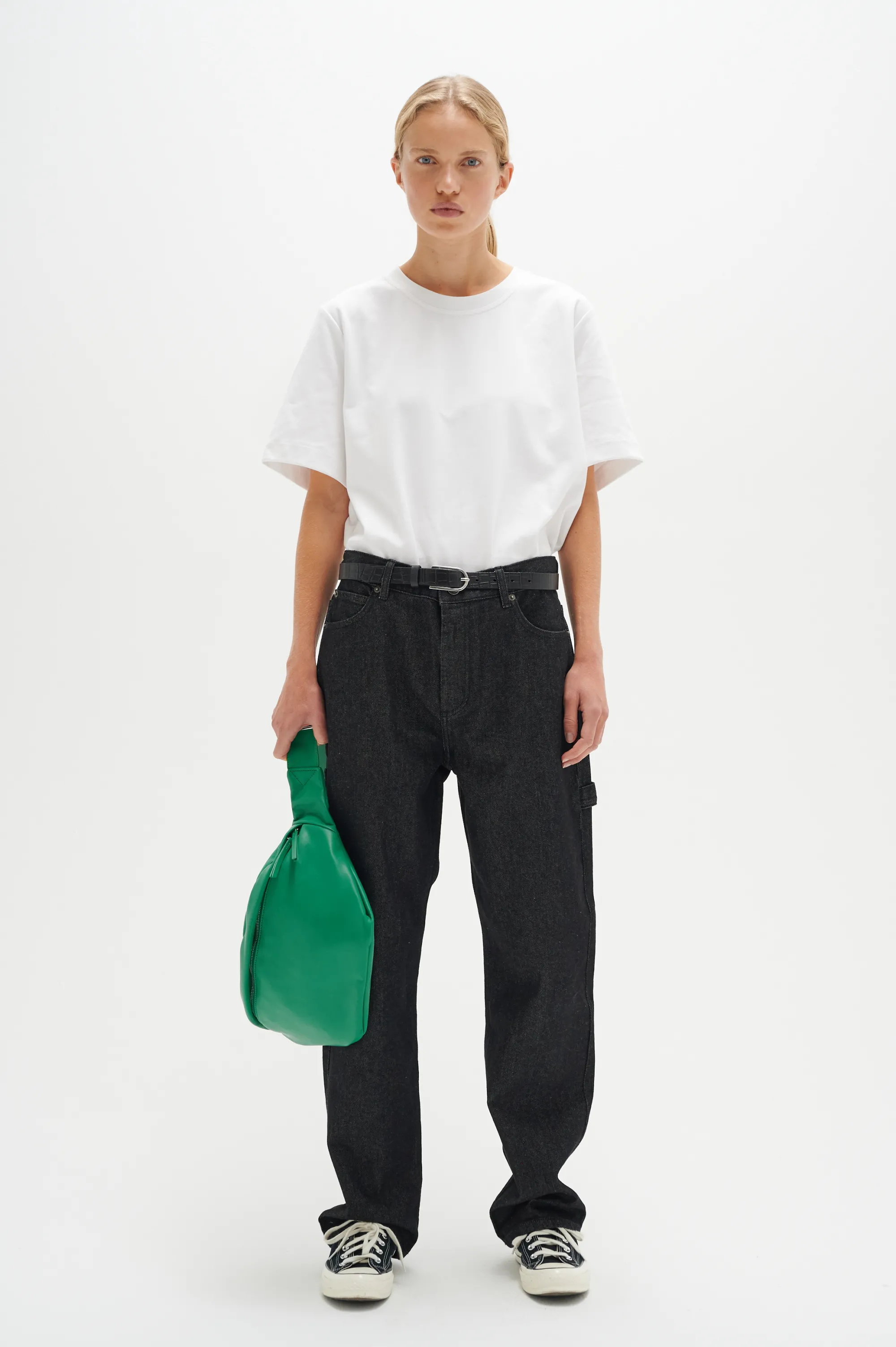InWear Jeans | Bukser & Jumpsuits | OEIW Jeans
