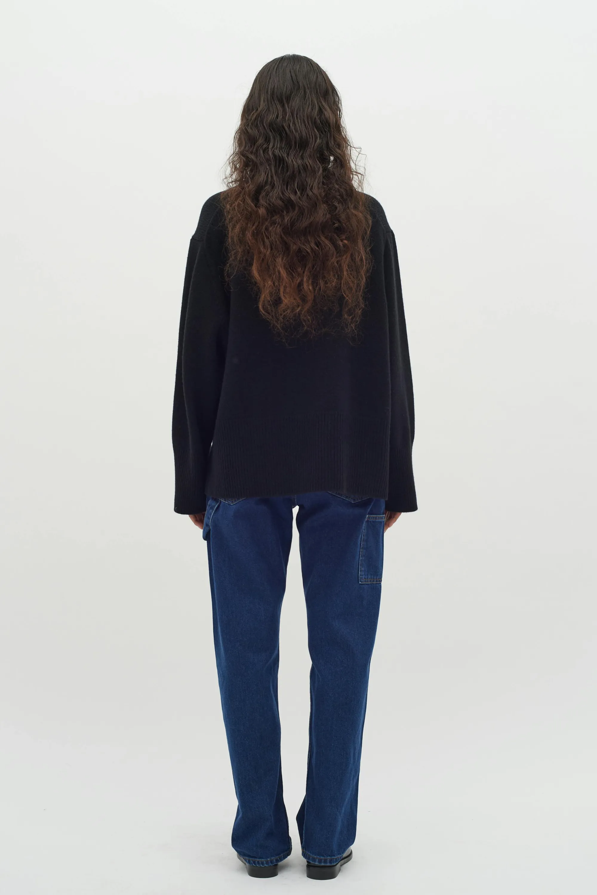 InWear Jeans | Bukser & Jumpsuits | OEIW Jeans