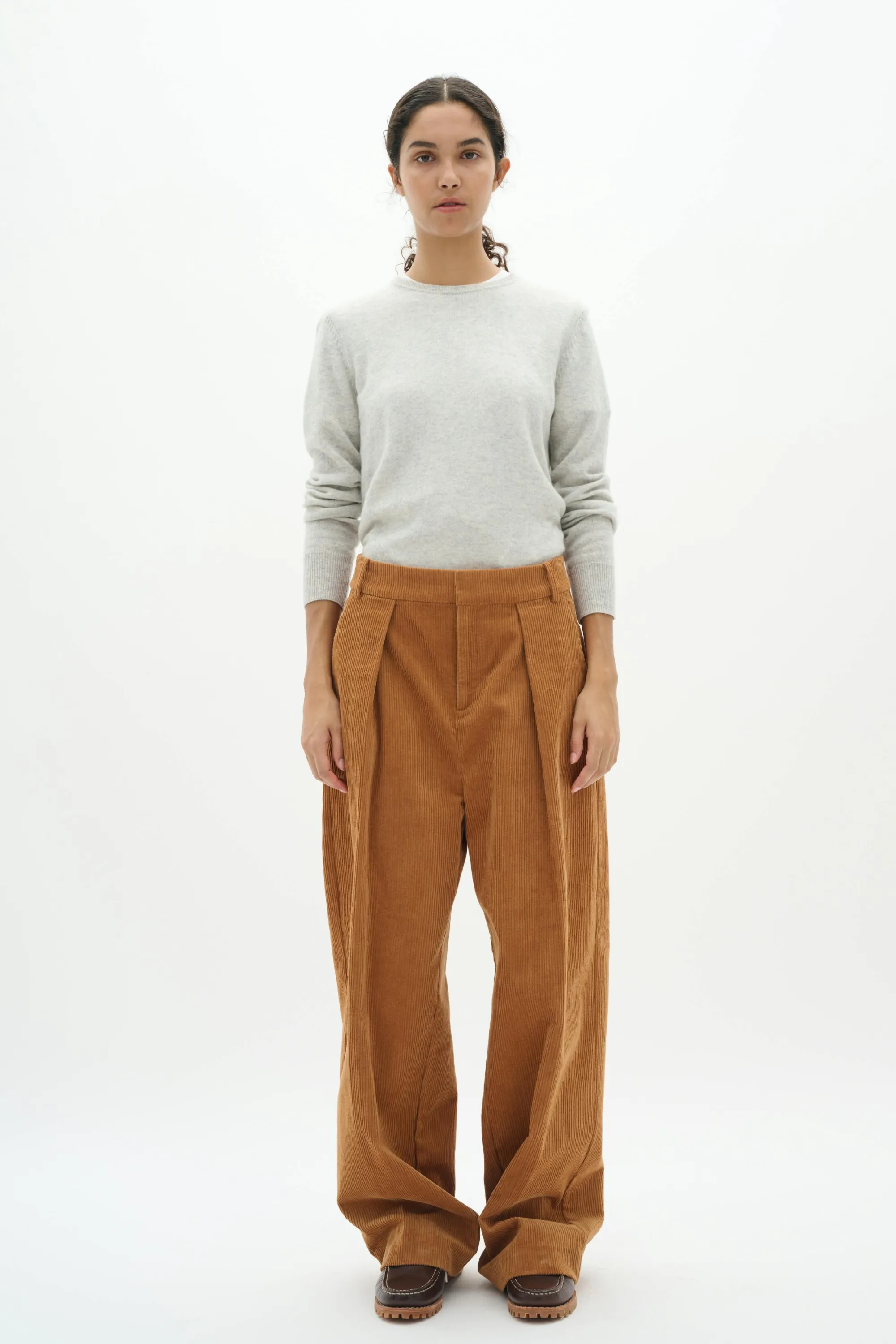 InWear Bukser & Jumpsuits | OliaIW Online Exclusive Bukser