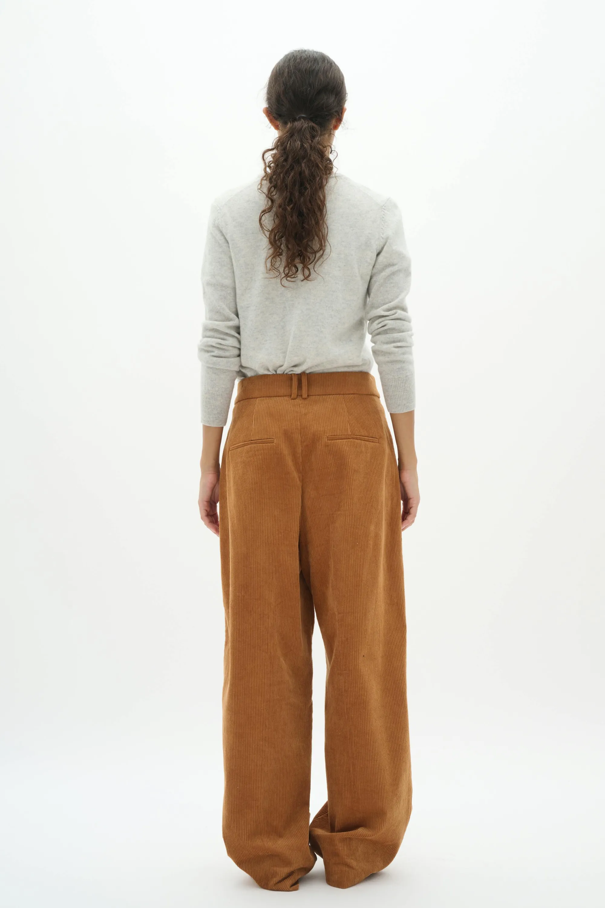 InWear Bukser & Jumpsuits | OliaIW Online Exclusive Bukser