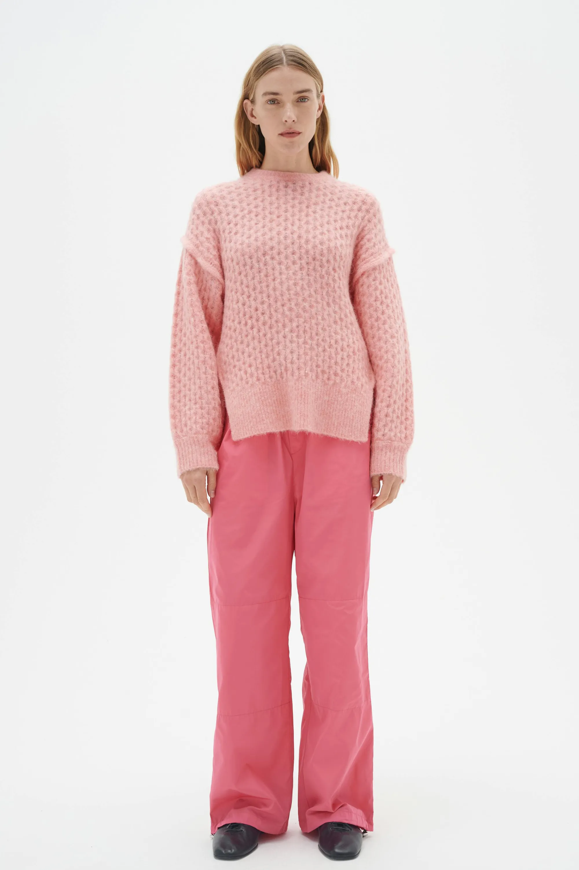 InWear Strik | OlisseIW Striktrøje