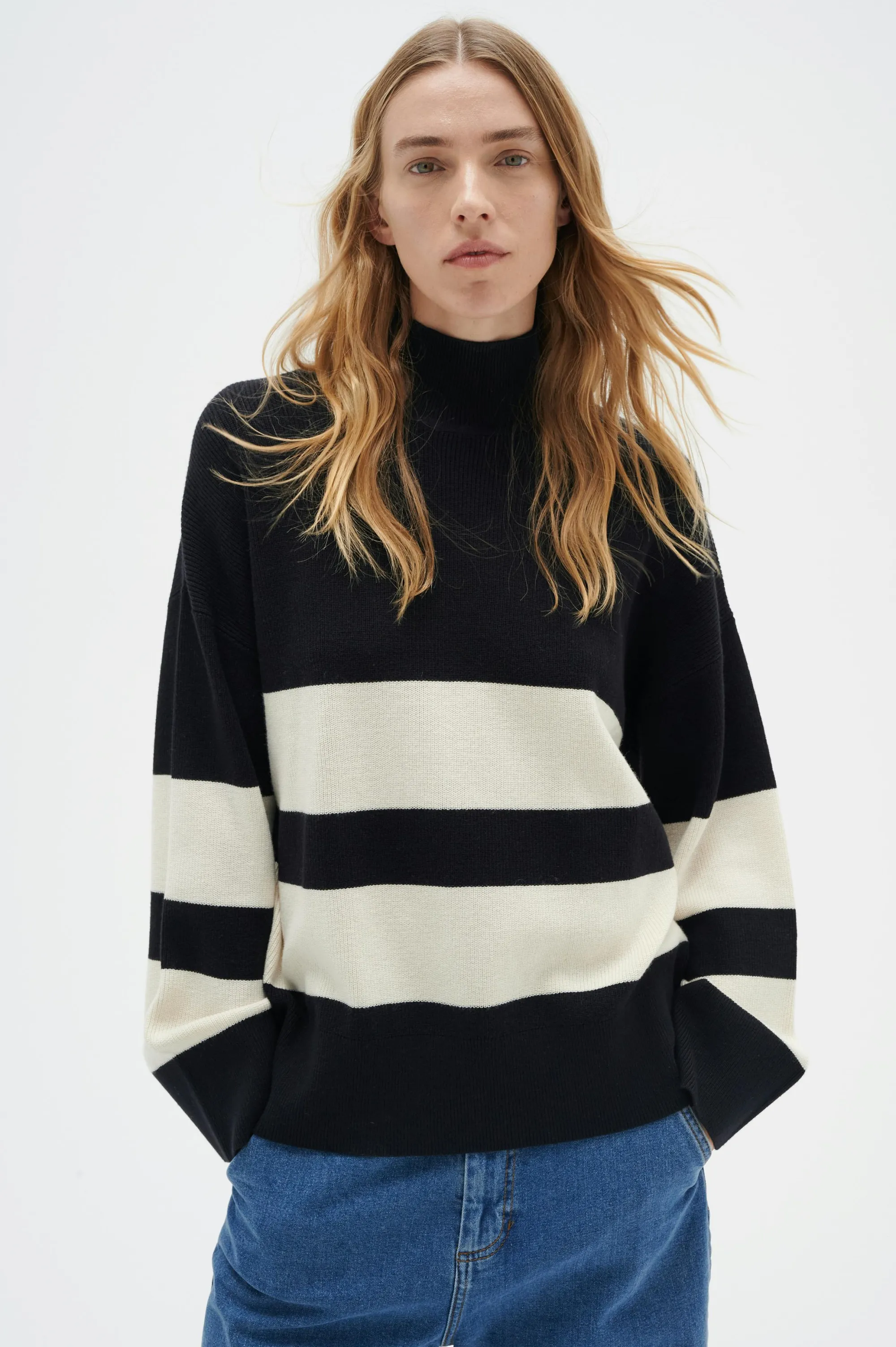 InWear Strik | OthiliaIW Gittel Pullover