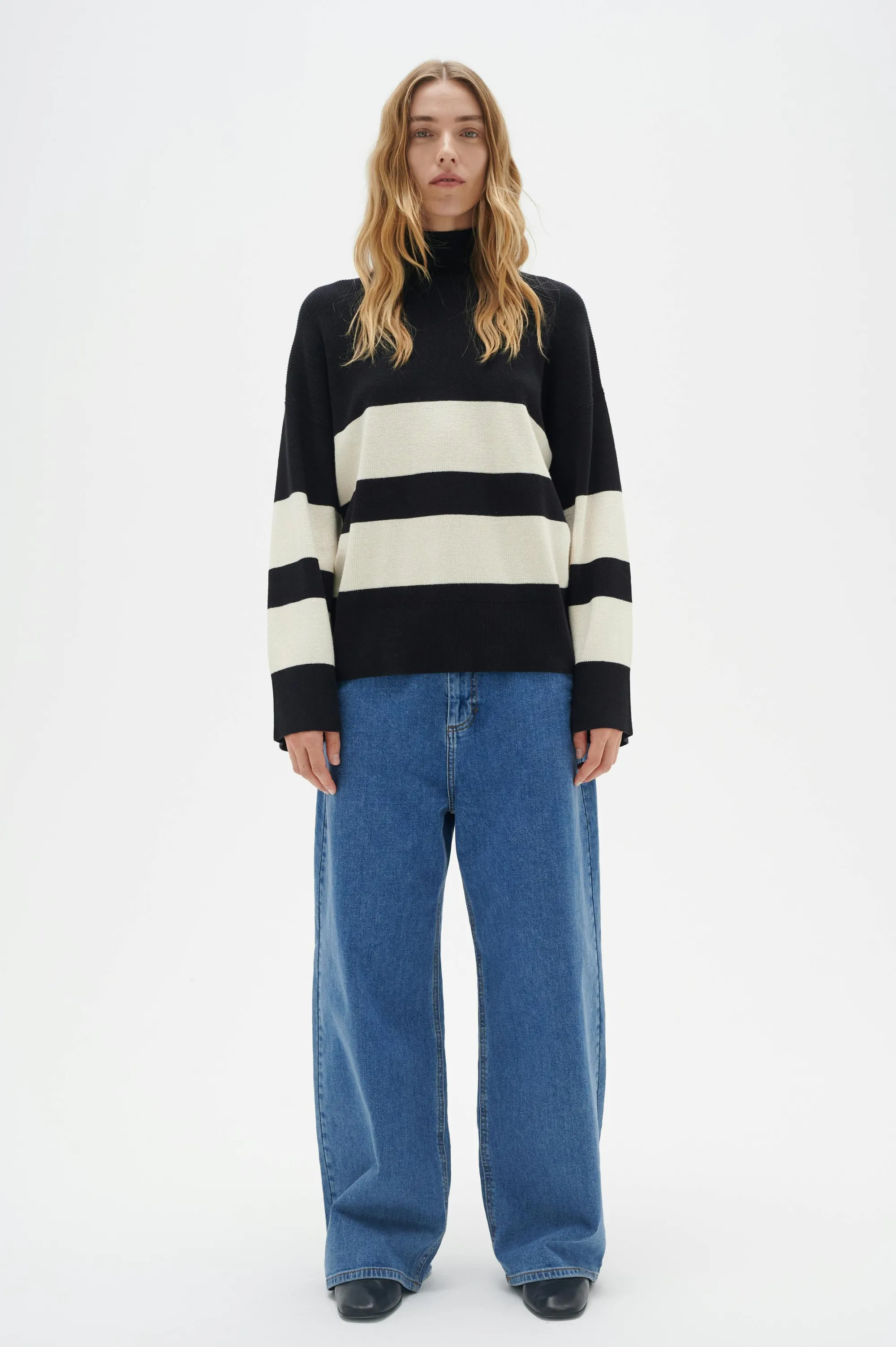 InWear Strik | OthiliaIW Gittel Pullover