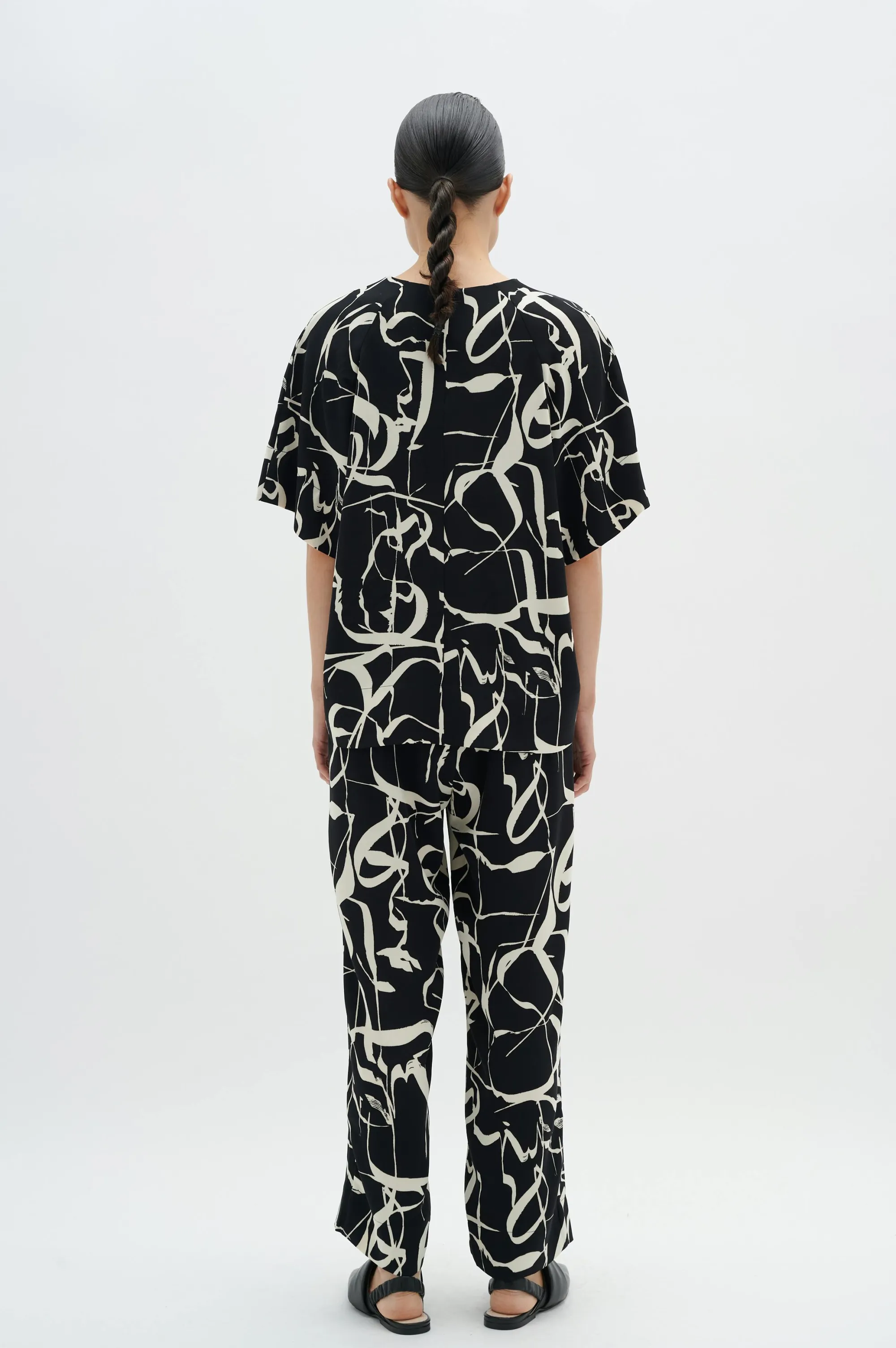 InWear Bukser & Jumpsuits | PaileyIW Bukser