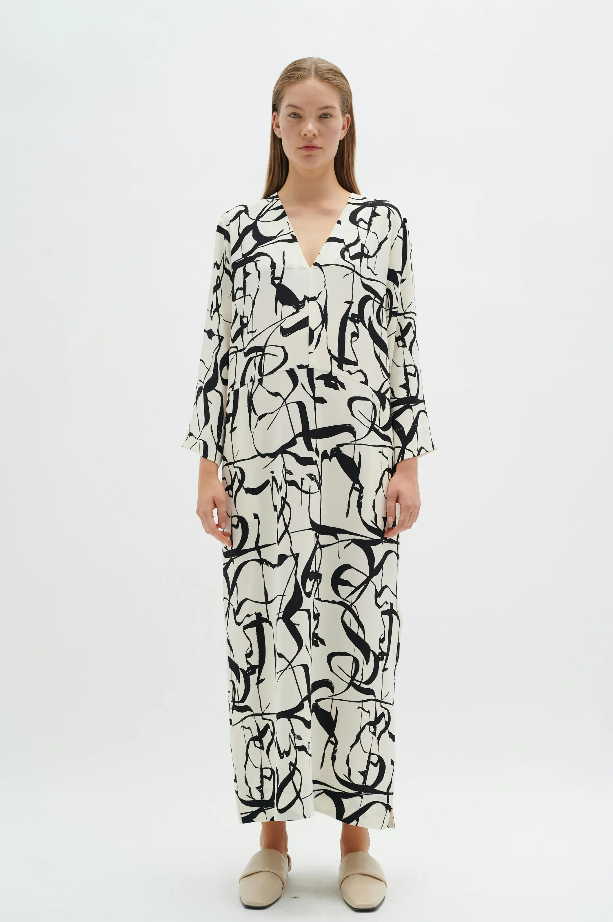 InWear Kjoler | PaileyIW Tunika