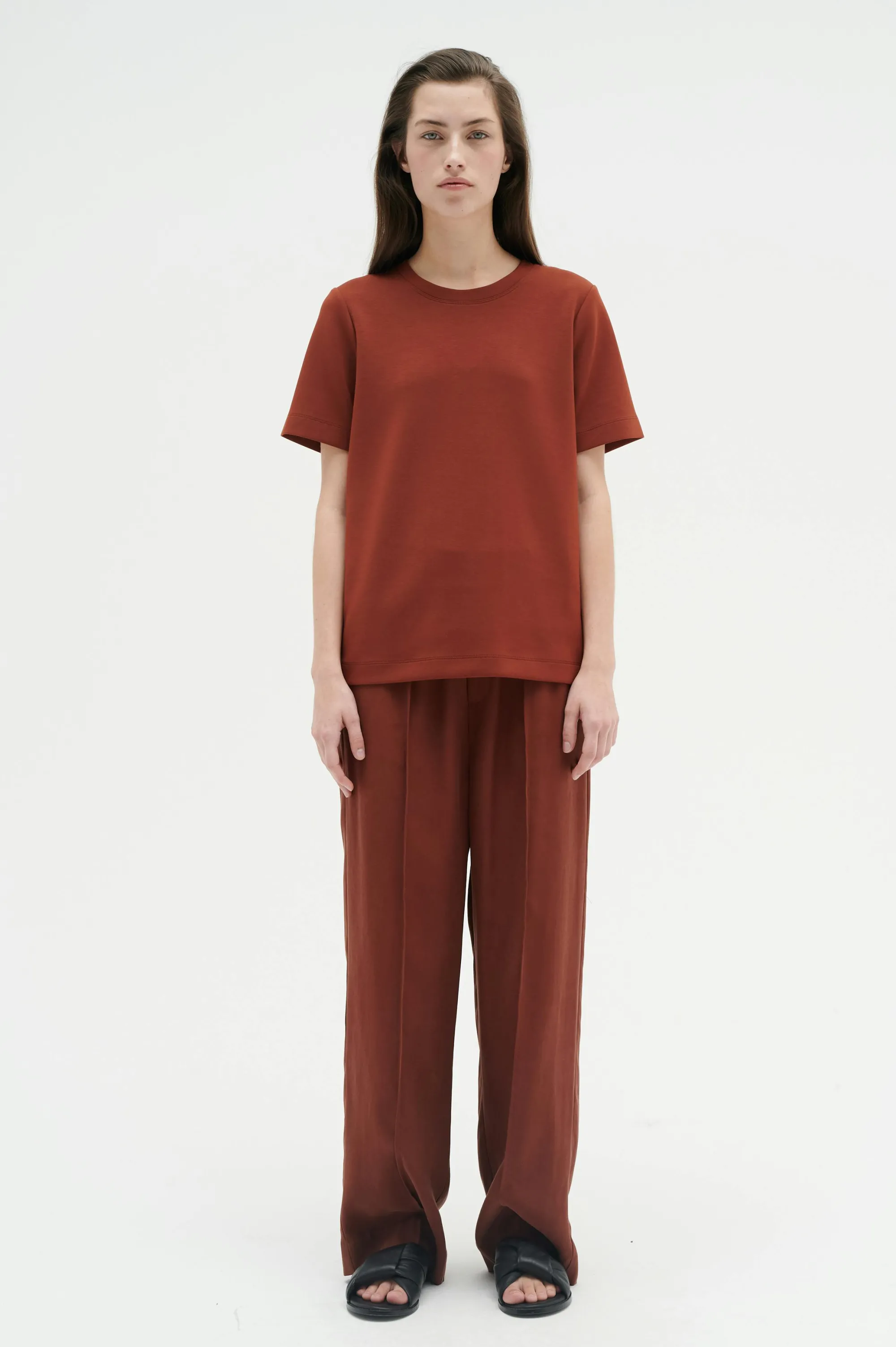 InWear Bukser & Jumpsuits | PamaIW Bukser