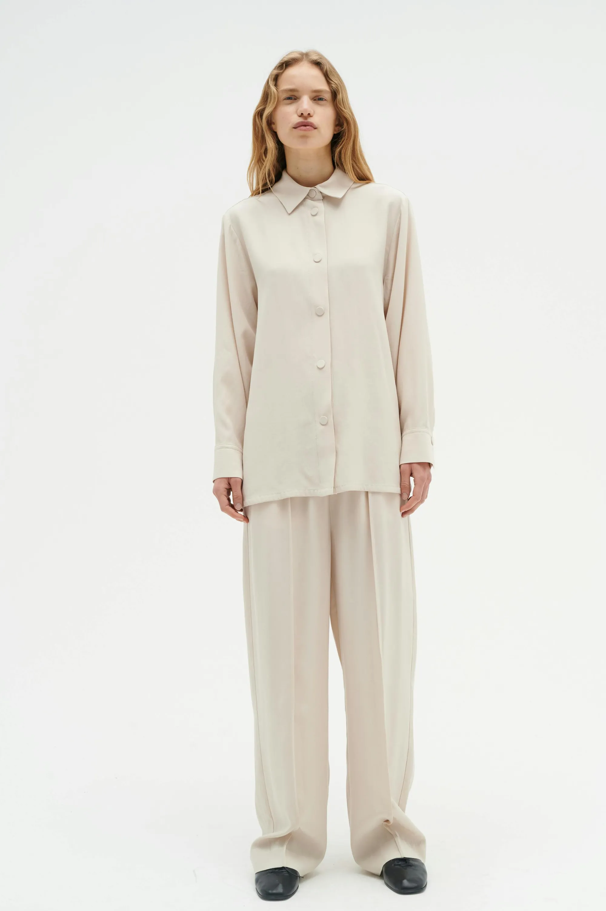 InWear Bukser & Jumpsuits | PamaIW Bukser