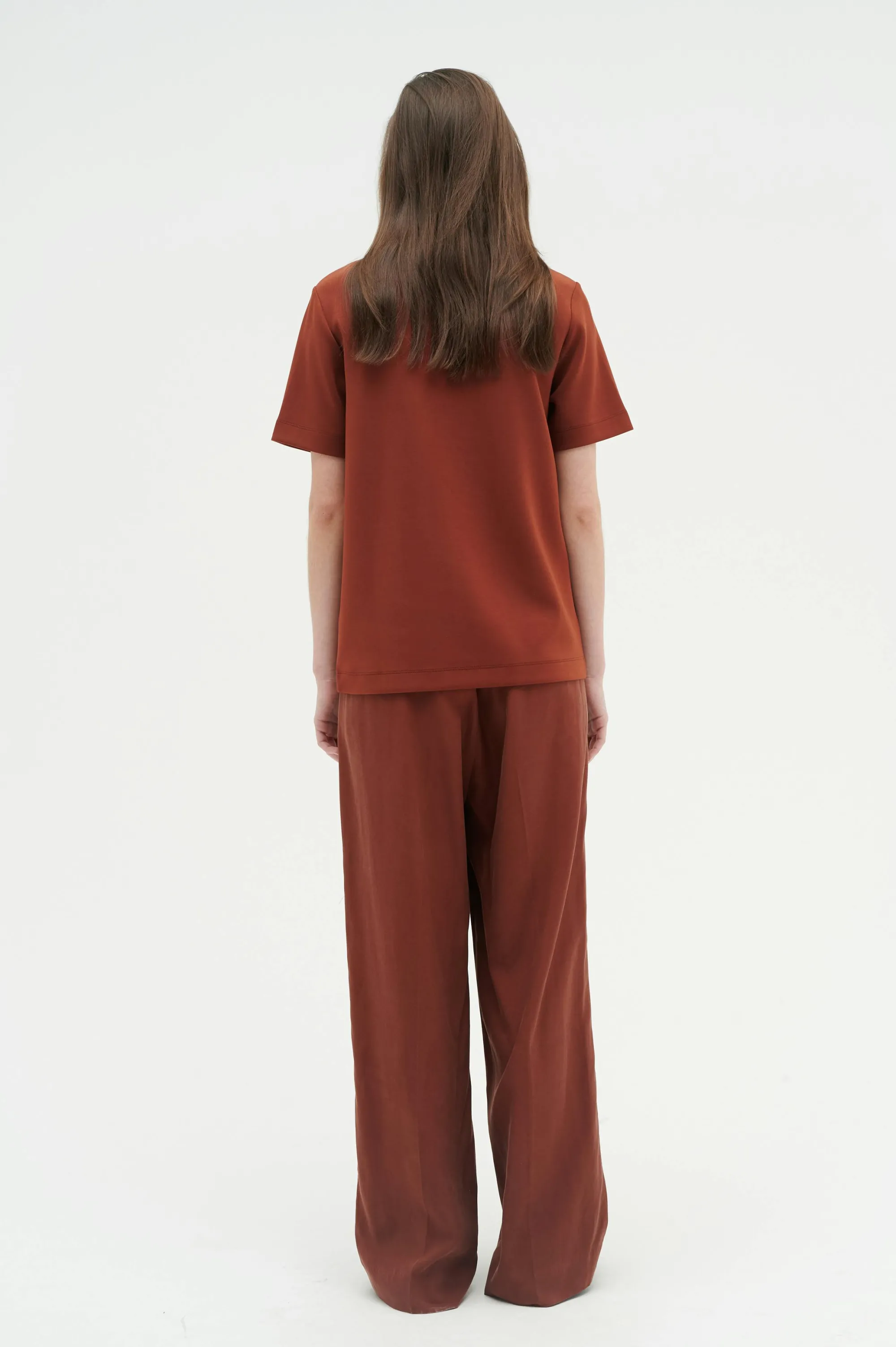 InWear Bukser & Jumpsuits | PamaIW Bukser