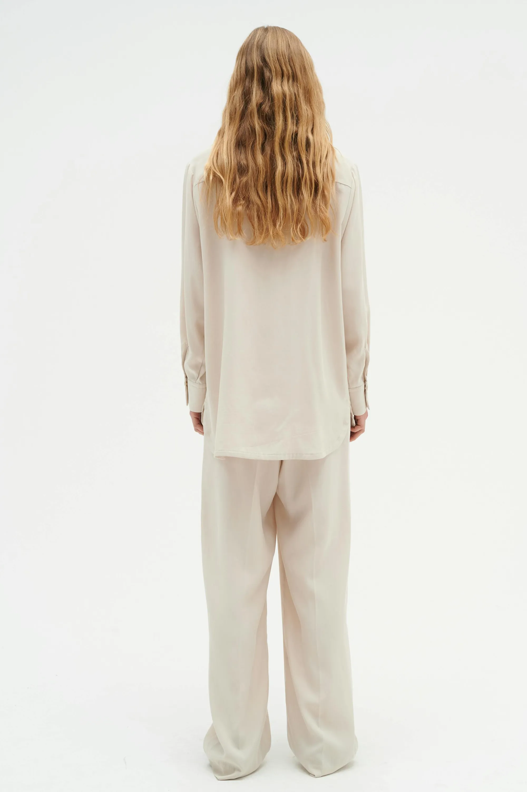 InWear Bukser & Jumpsuits | PamaIW Bukser