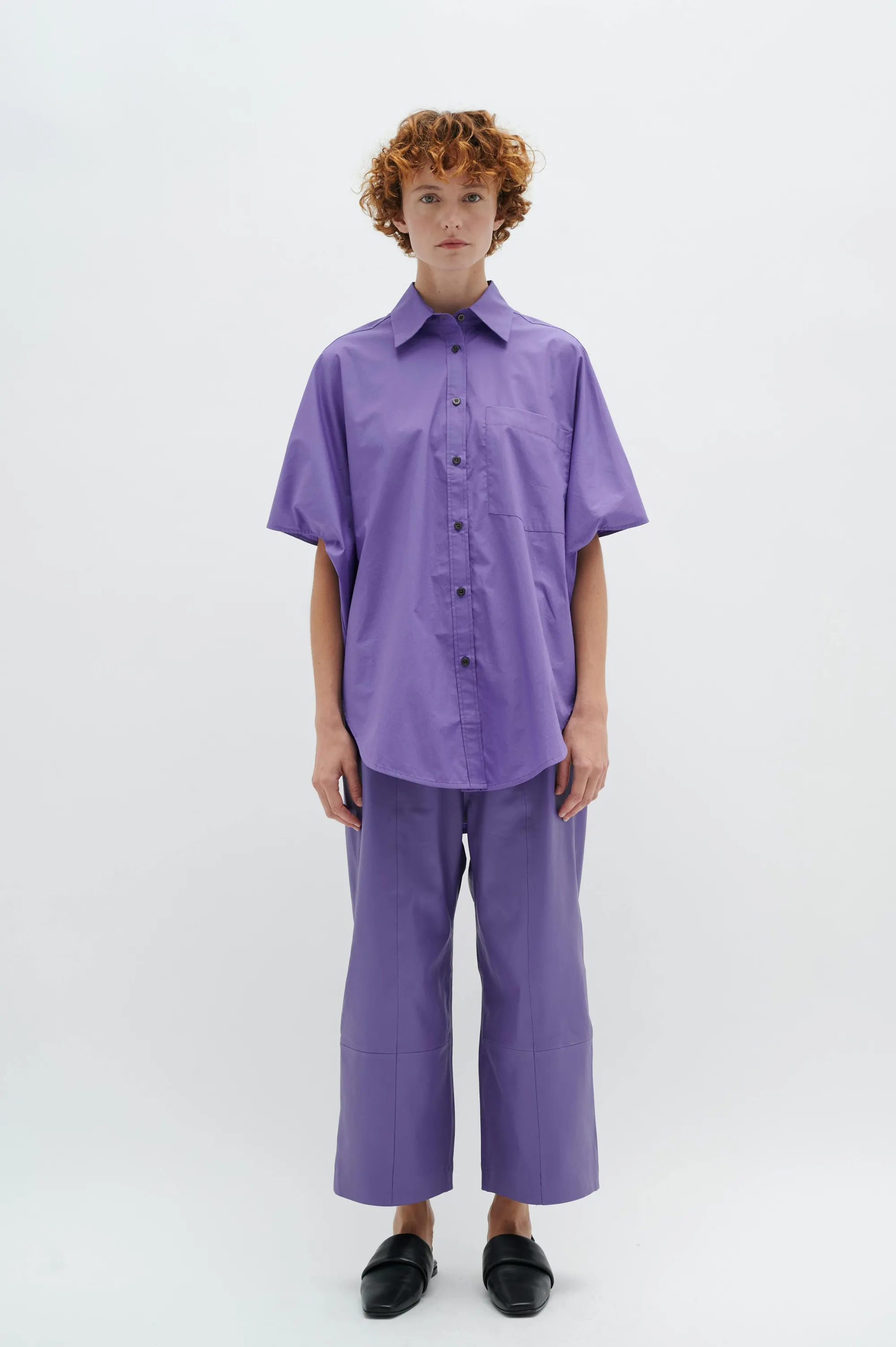 InWear Bukser & Jumpsuits | PamariIW Bukser